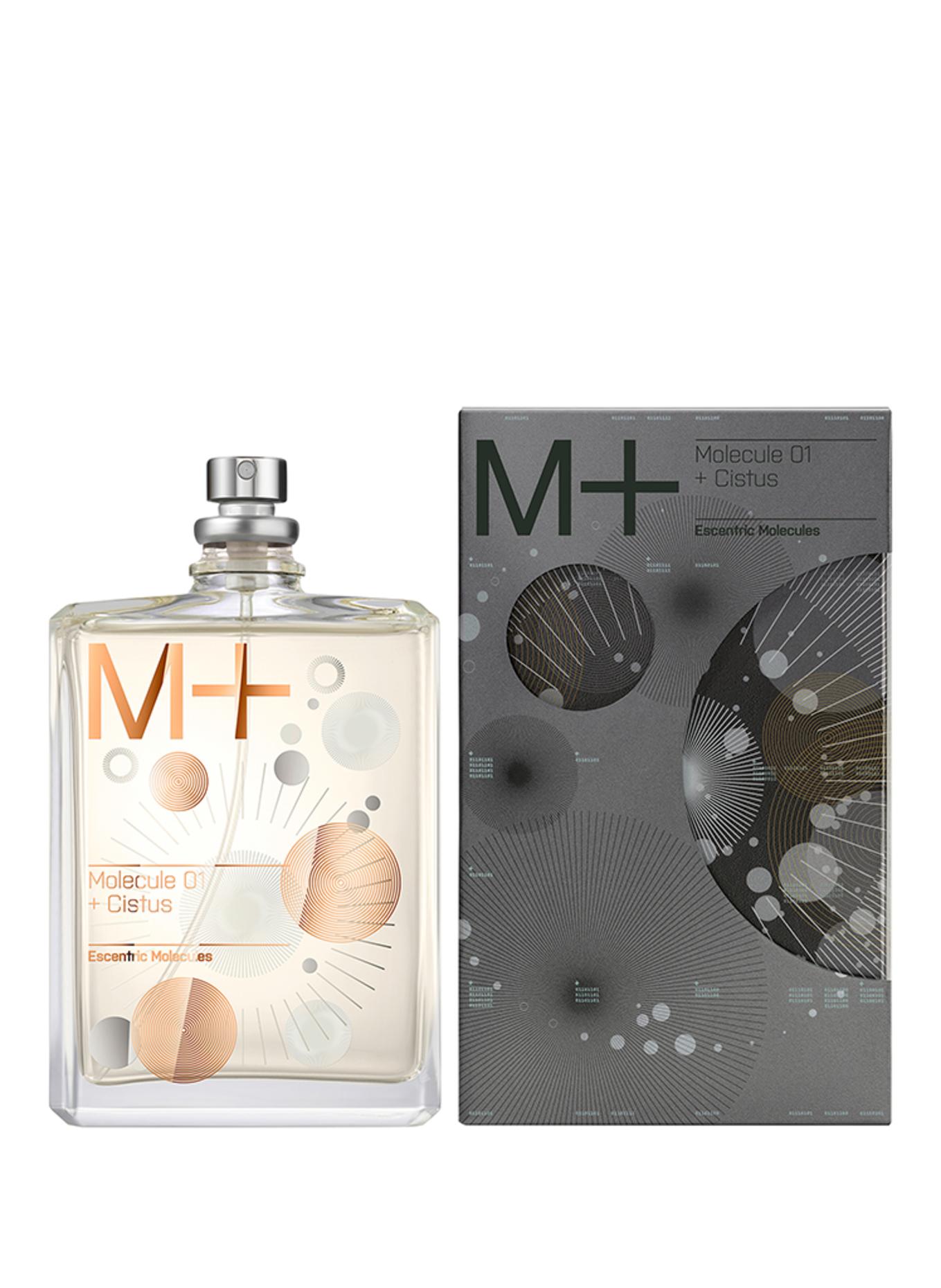 Escentric Molecules MOLÉCULE 01 + CISTUS