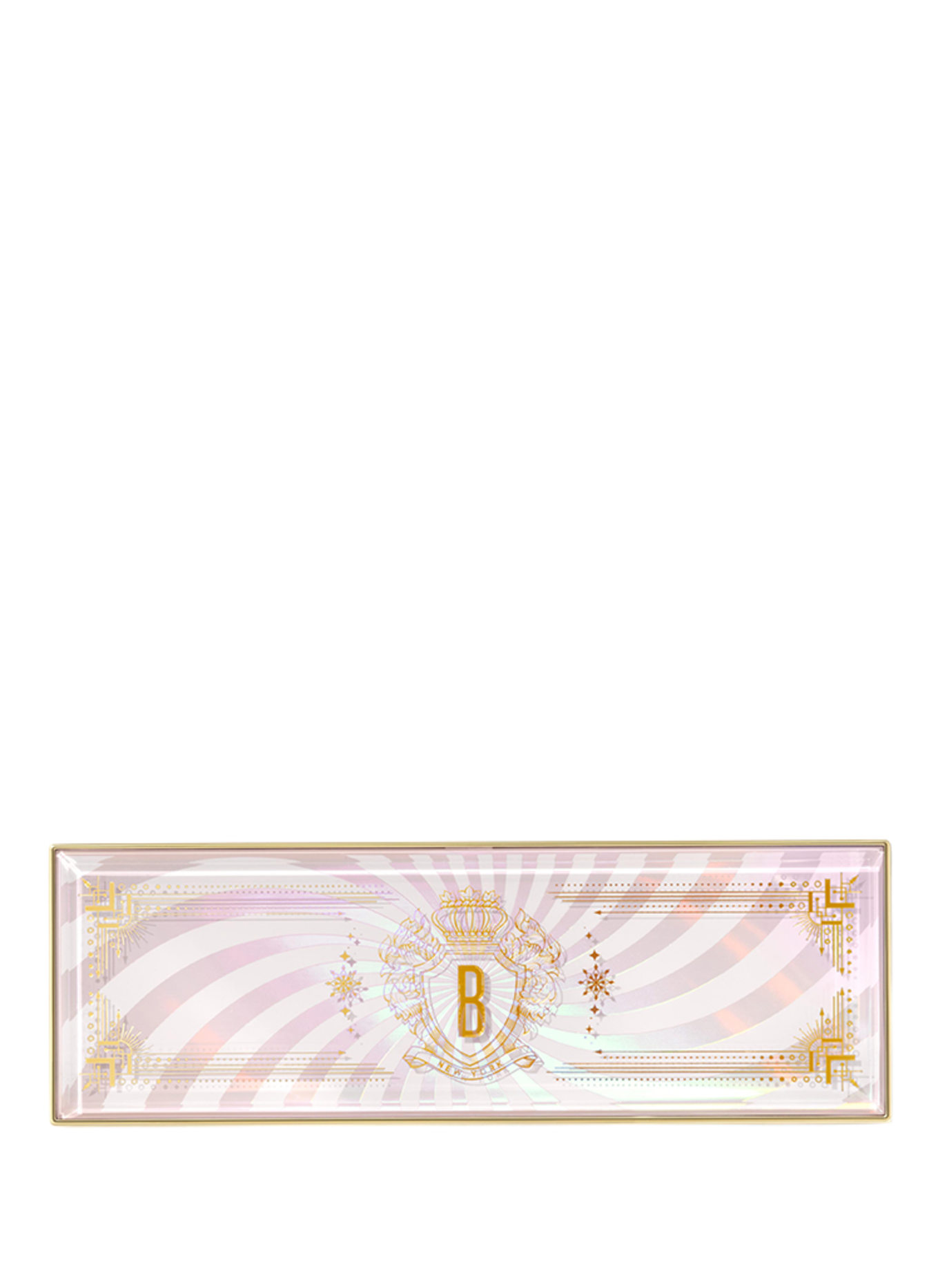 BOBBI BROWN PINK MIRAGE EYE SHADOW PALETTE: PINK MIRAGE