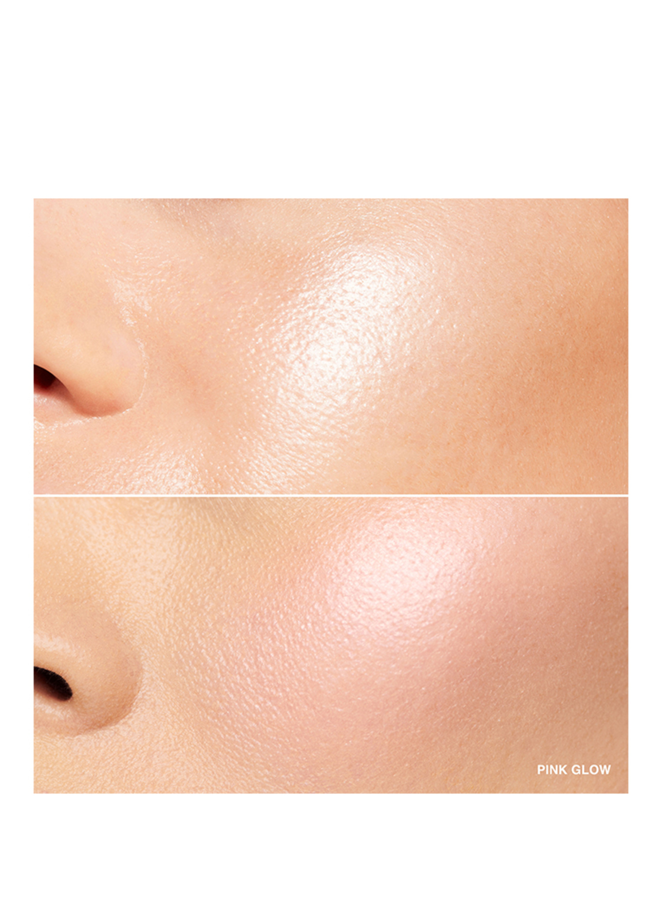 BOBBI BROWN POWERFUL PINK HIGHLIGHTING POWDER: POWERFUL PINK