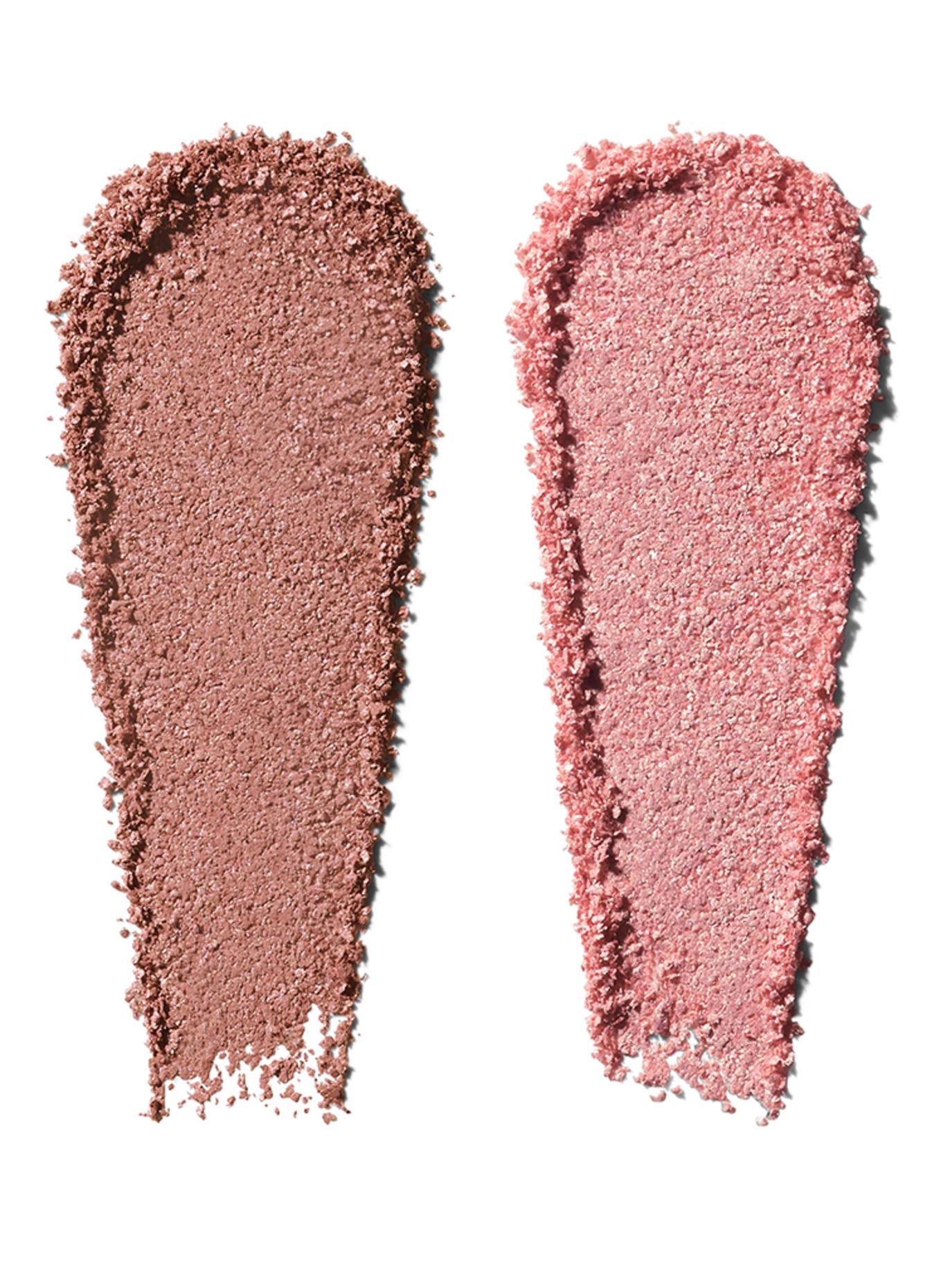 BOBBI BROWN LUXE EYE SHADOW DUO: PINK