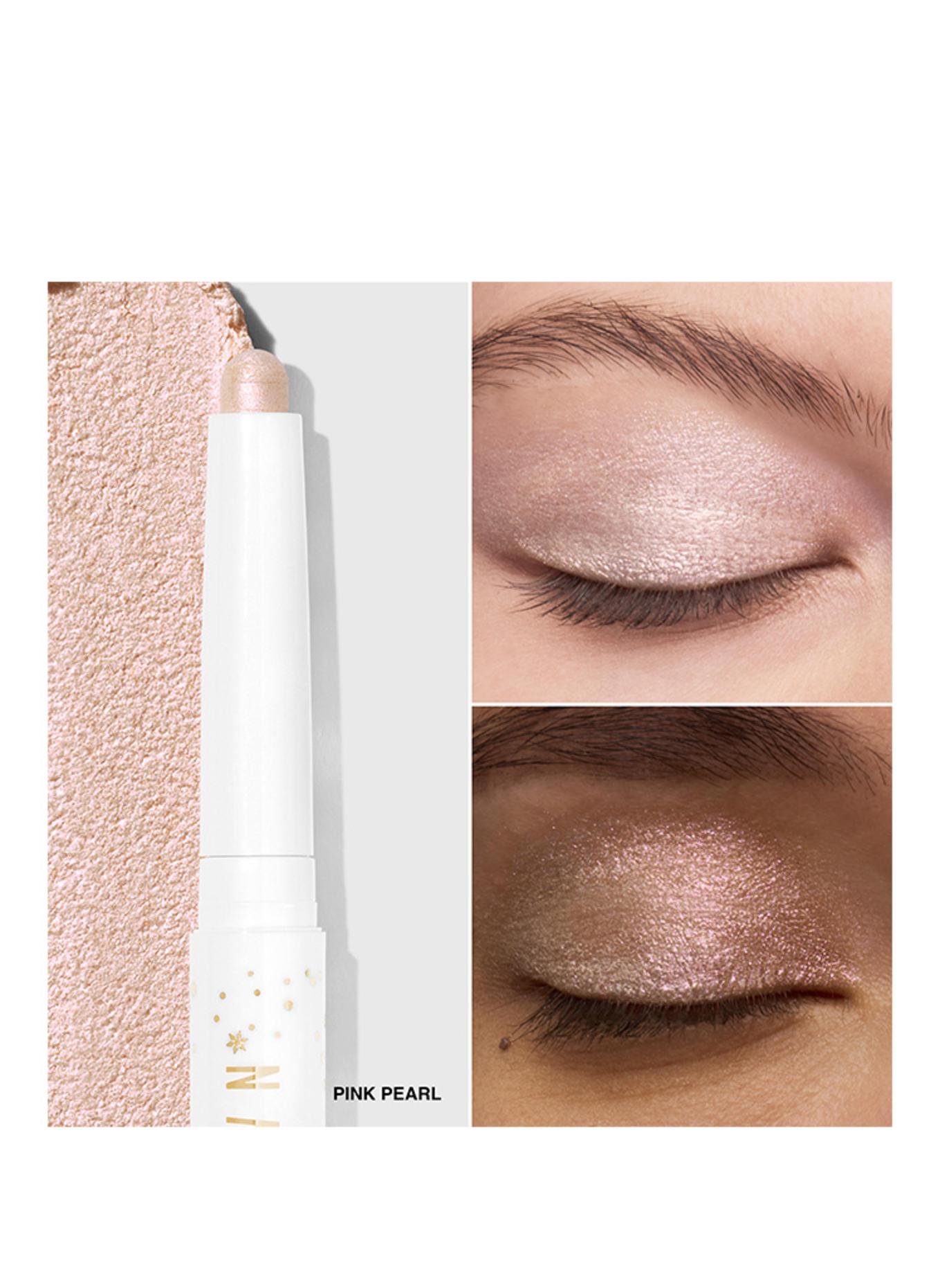 BOBBI BROWN LONG-WEAR CREAM SHADOW STICK: PINK