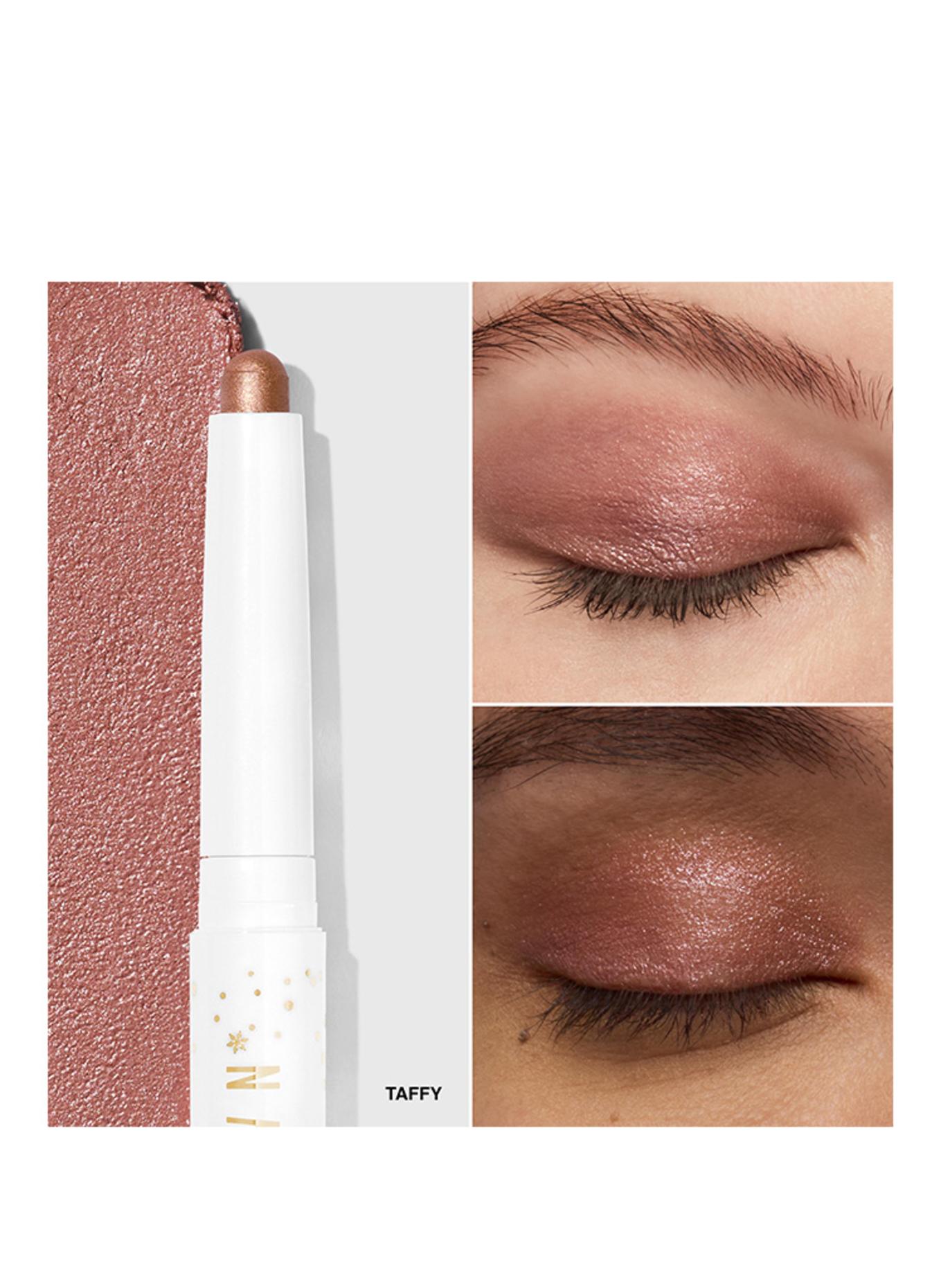 BOBBI BROWN LONG-WEAR CREAM SHADOW STICK: TAFFY