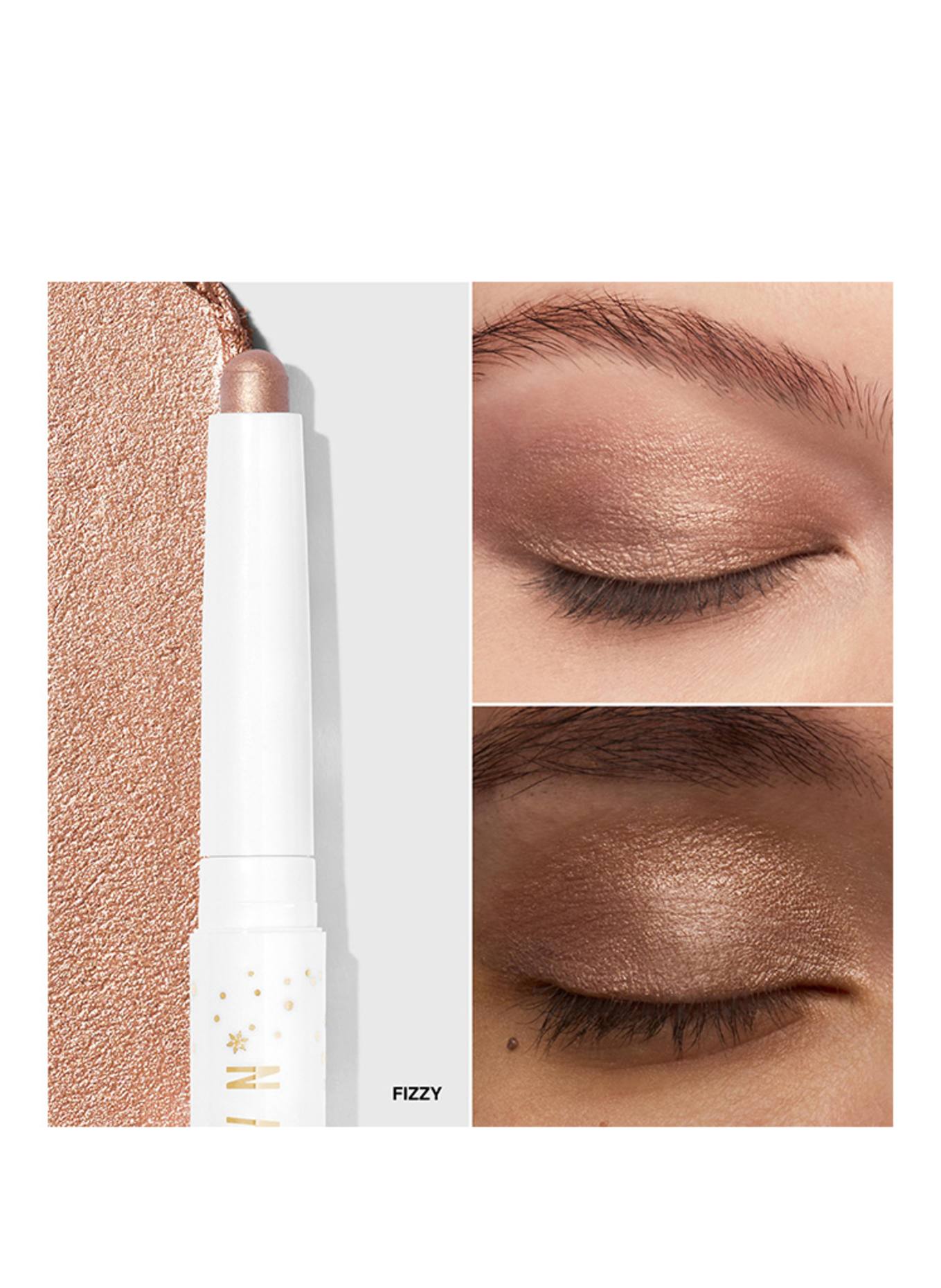 BOBBI BROWN LONG-WEAR CREAM SHADOW STICK: FIZZY