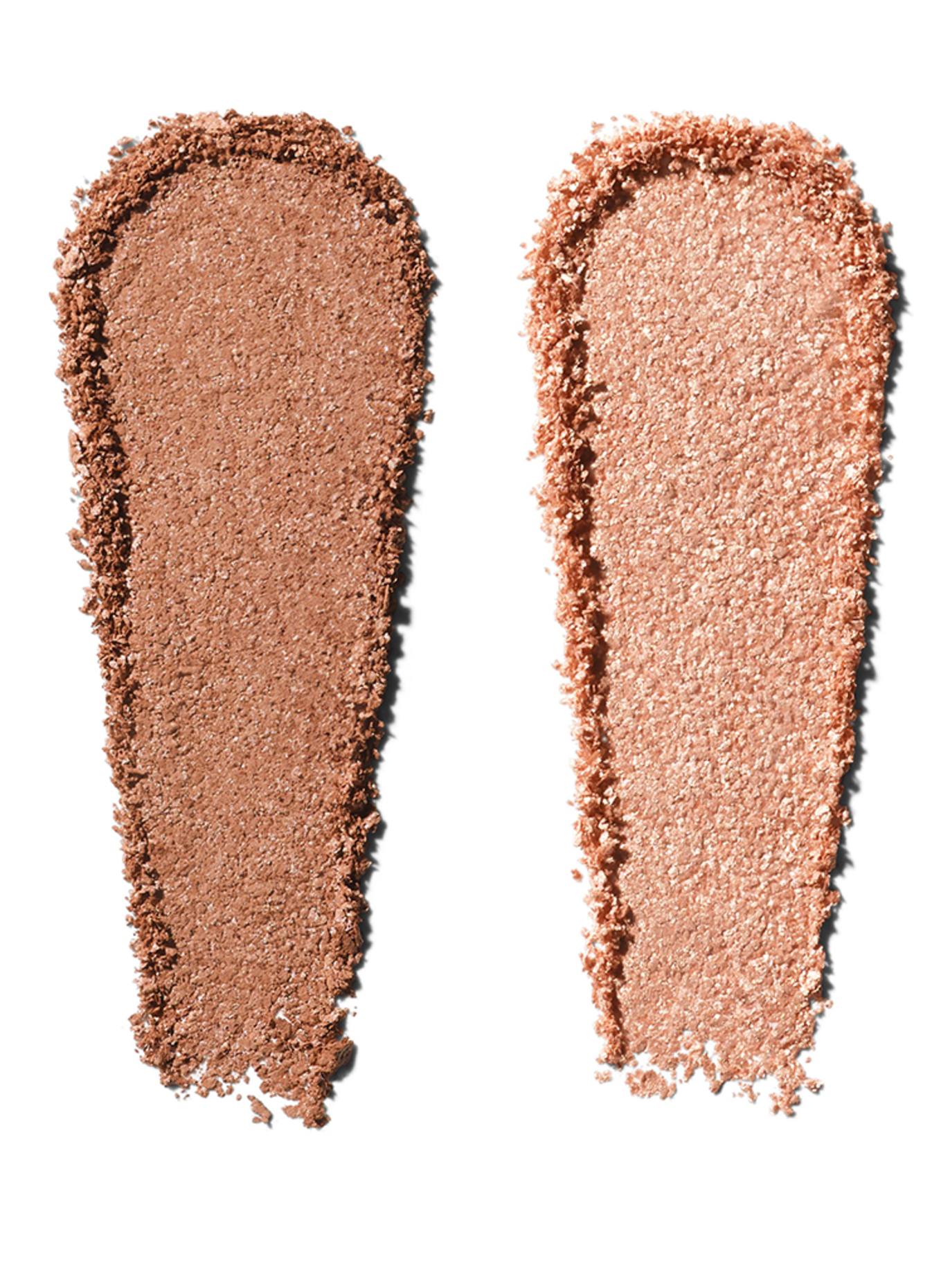 BOBBI BROWN LUXE EYE SHADOW DUO: COPPER