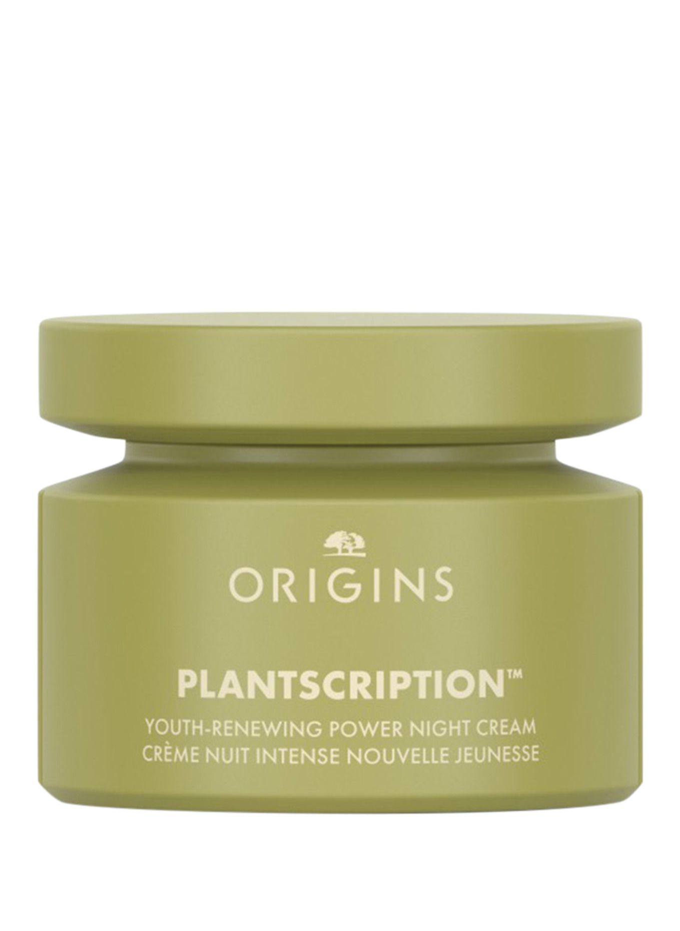 ORIGINS PLANTSCRIPTION™