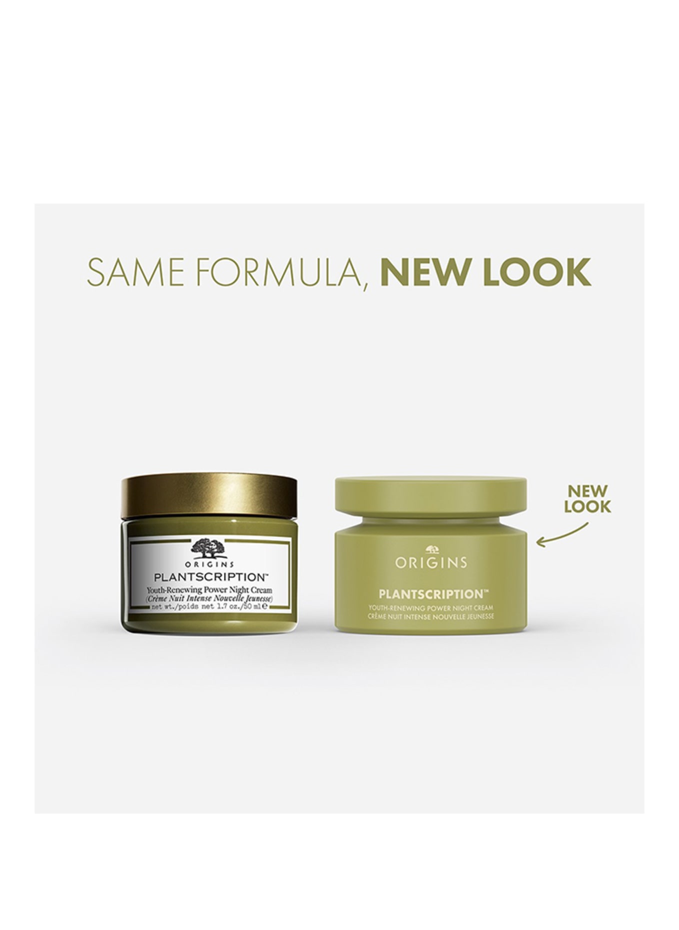 ORIGINS PLANTSCRIPTION™