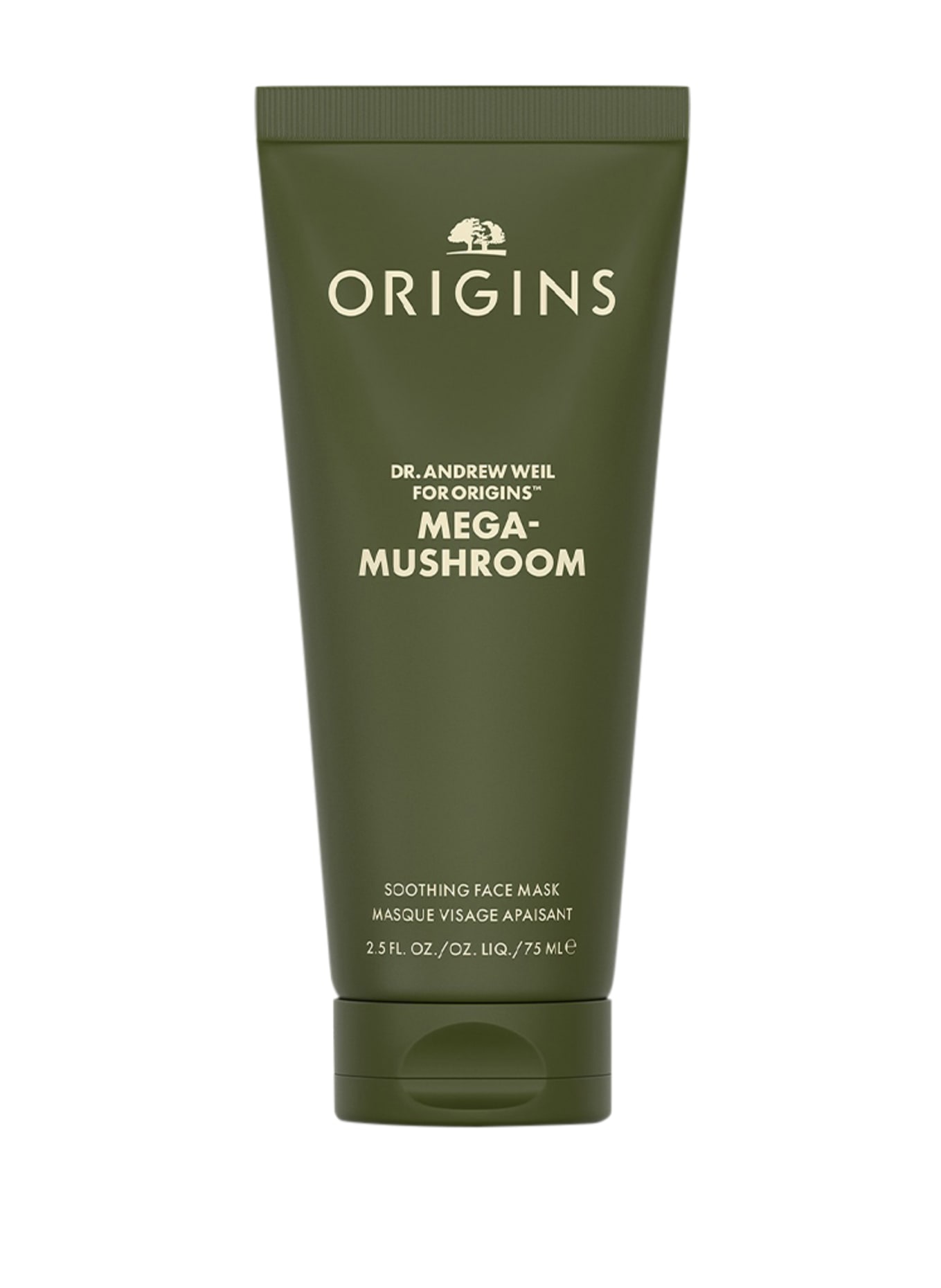 ORIGINS DR. ANDREW WEIL FOR ORIGINS MEGA-MUSHROOM
