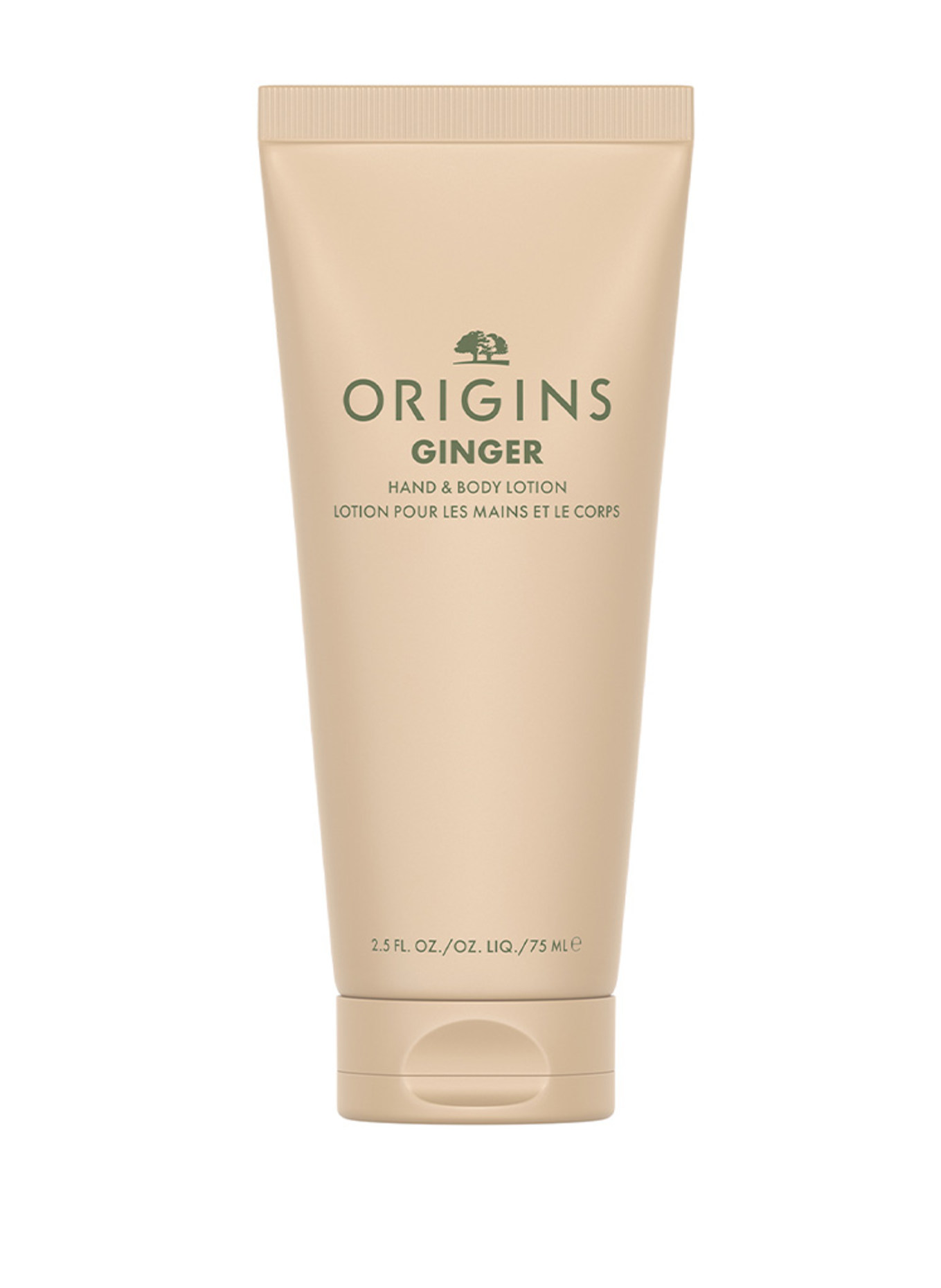 ORIGINS GINGER