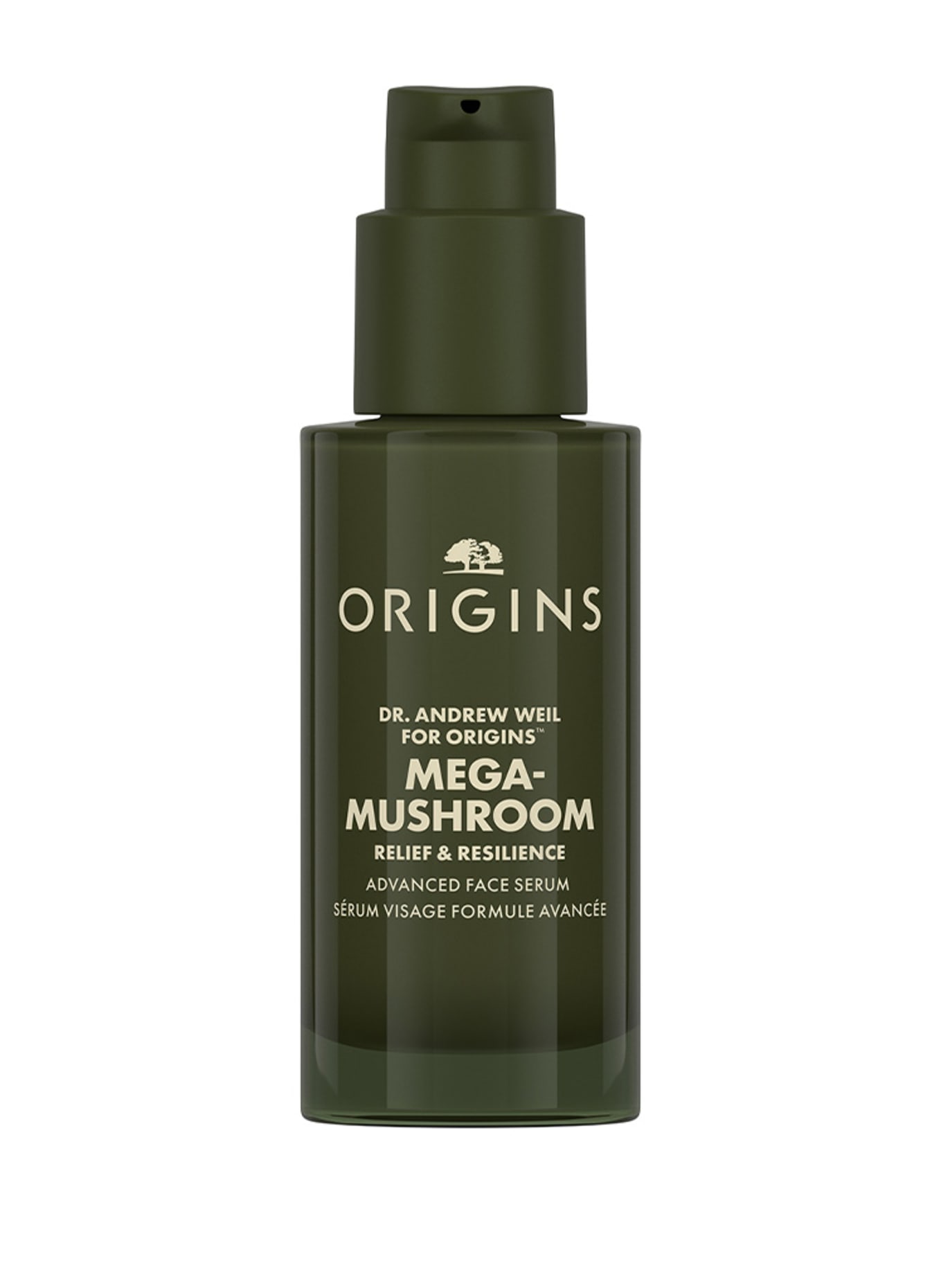 ORIGINS DR. ANDREW WEIL FOR ORIGINS MEGA-MUSHROOM
