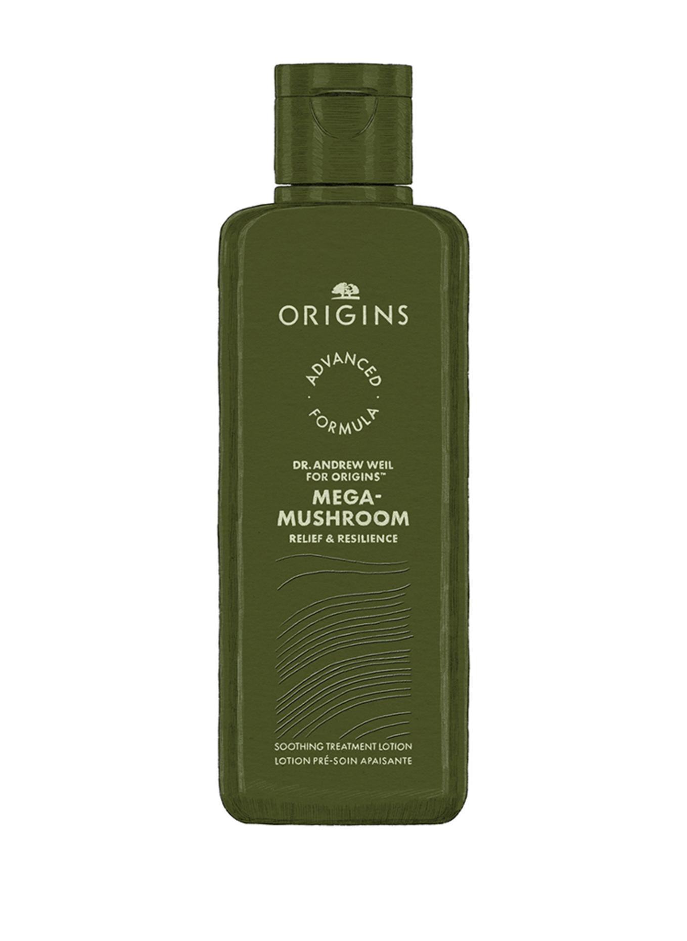 ORIGINS DR ANDREW WEIL POUR ORIGINS™ MEGA-MUSHROOM