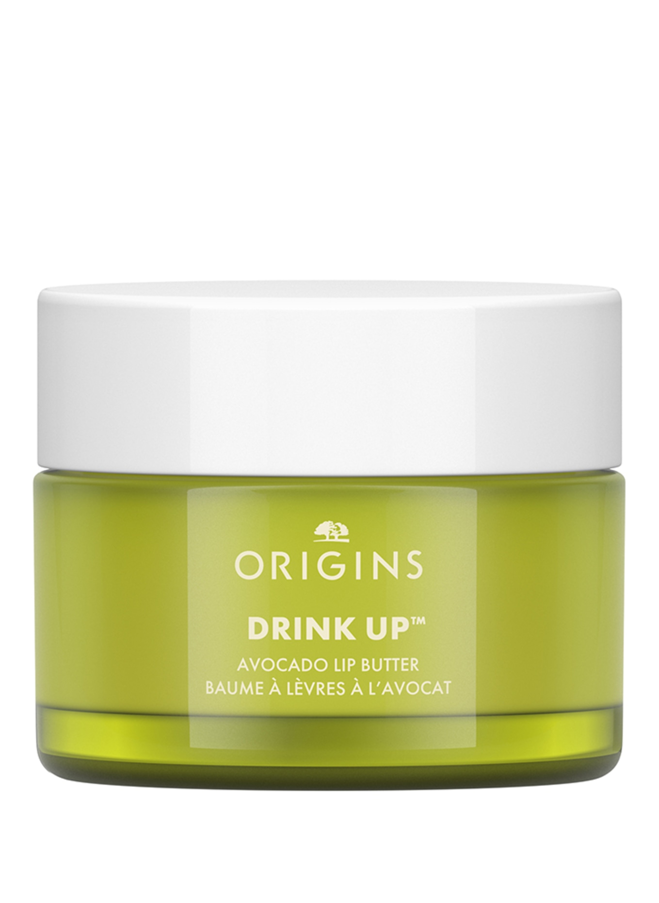 ORIGINS DRINK UP™