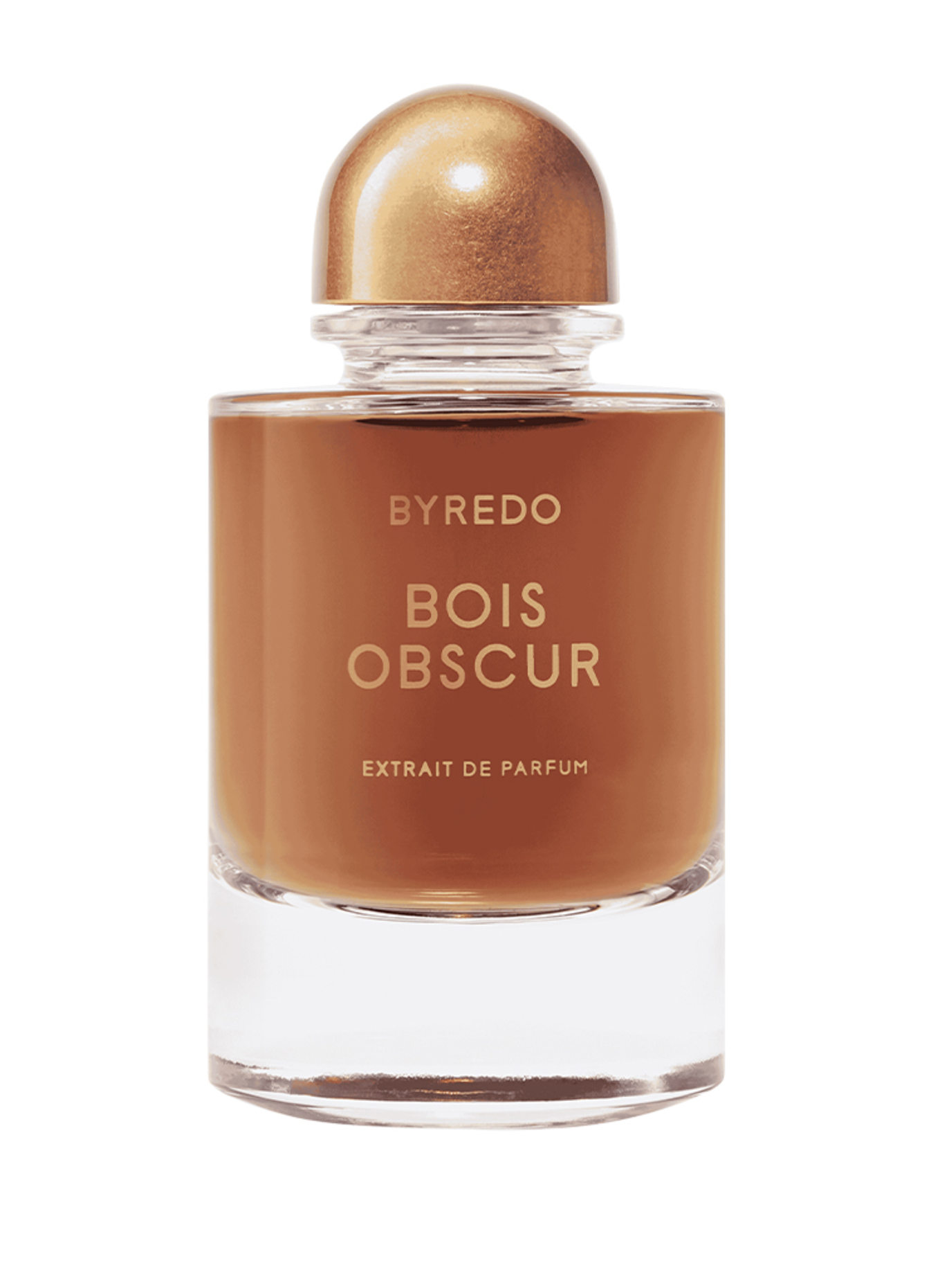 BYREDO BOIS OBSCUR