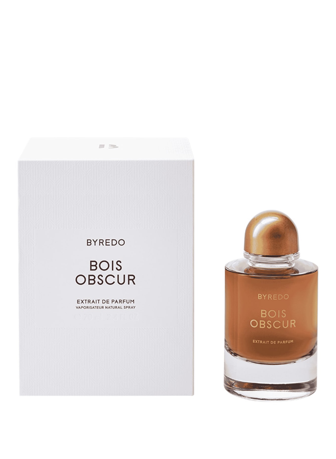 BYREDO BOIS OBSCUR