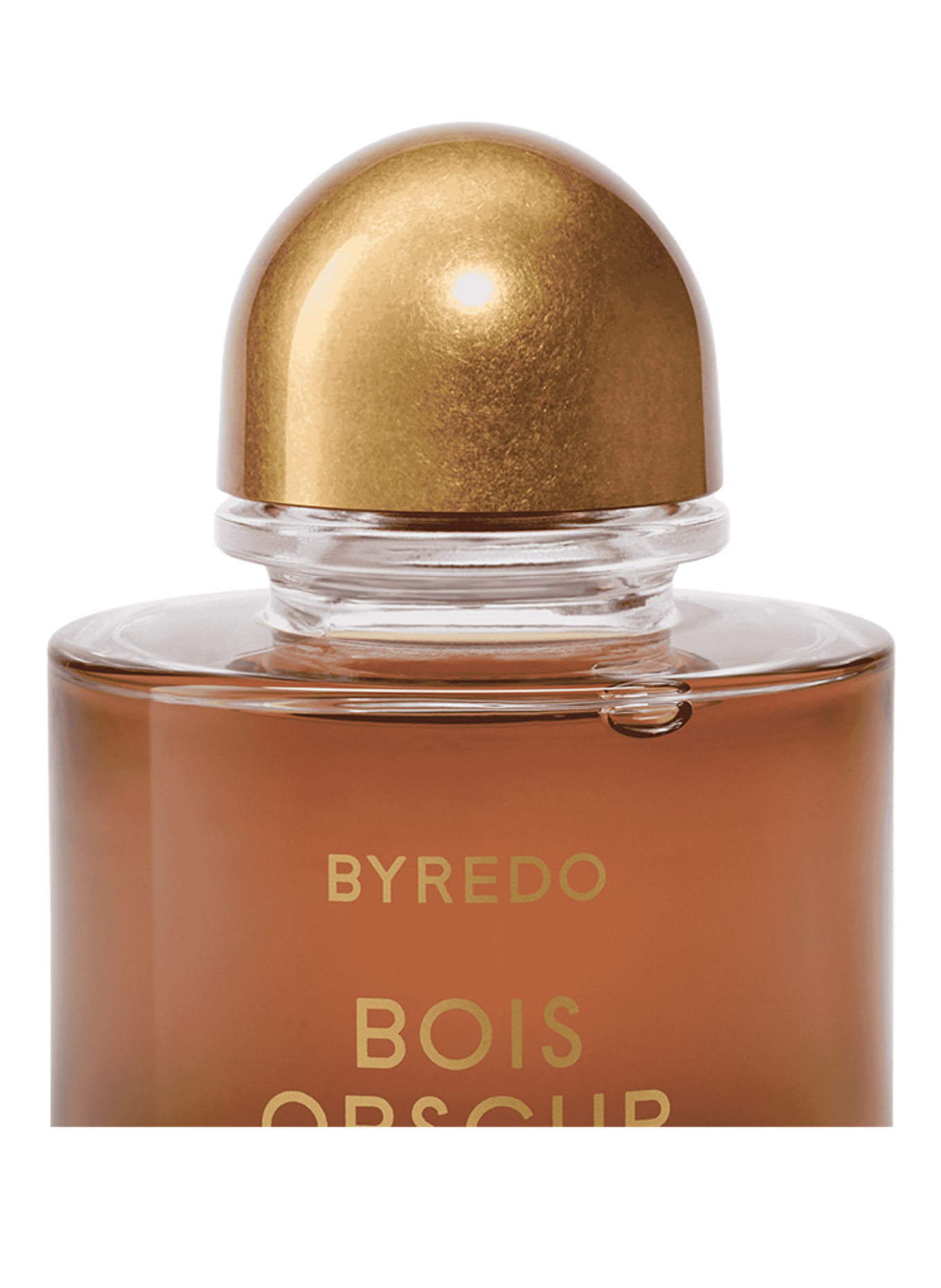 BYREDO BOIS OBSCUR