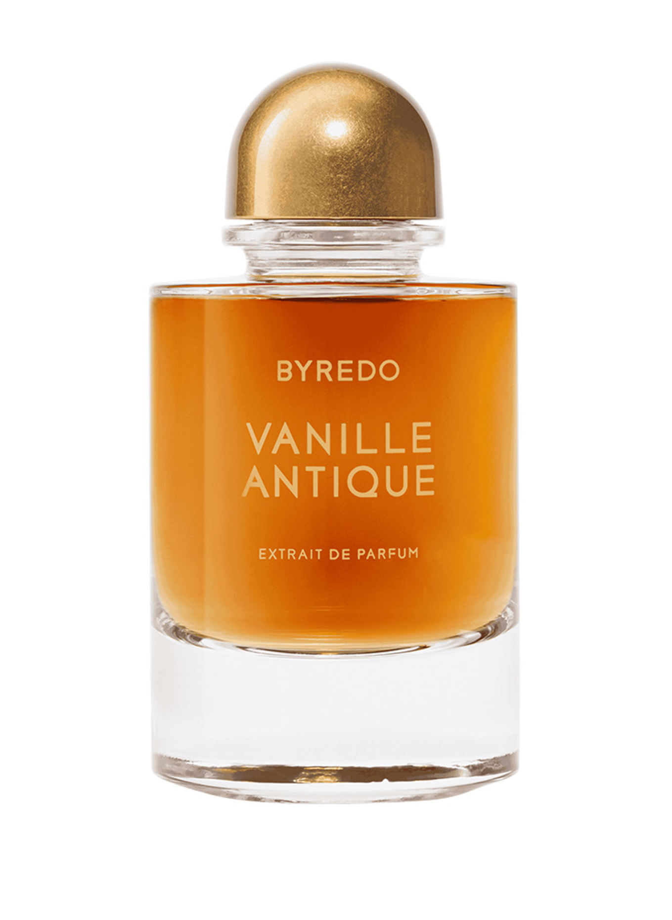 BYREDO VANILLE ANTIQUE