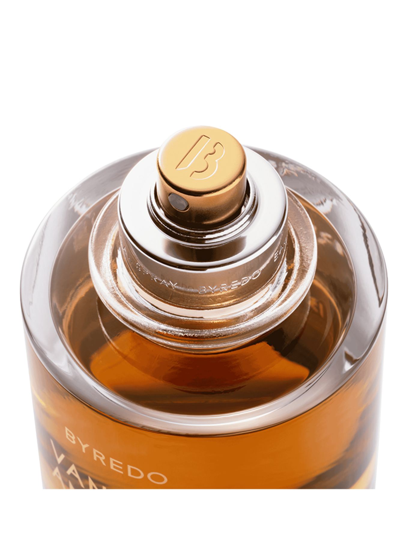 BYREDO VANILLE ANTIQUE