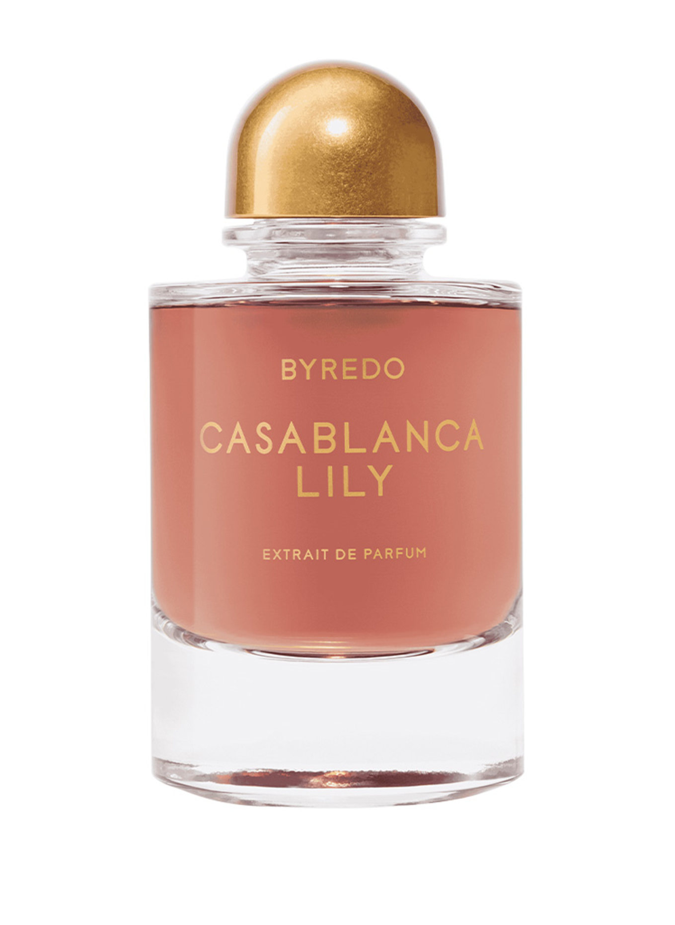 BYREDO CASABLANCA LILY