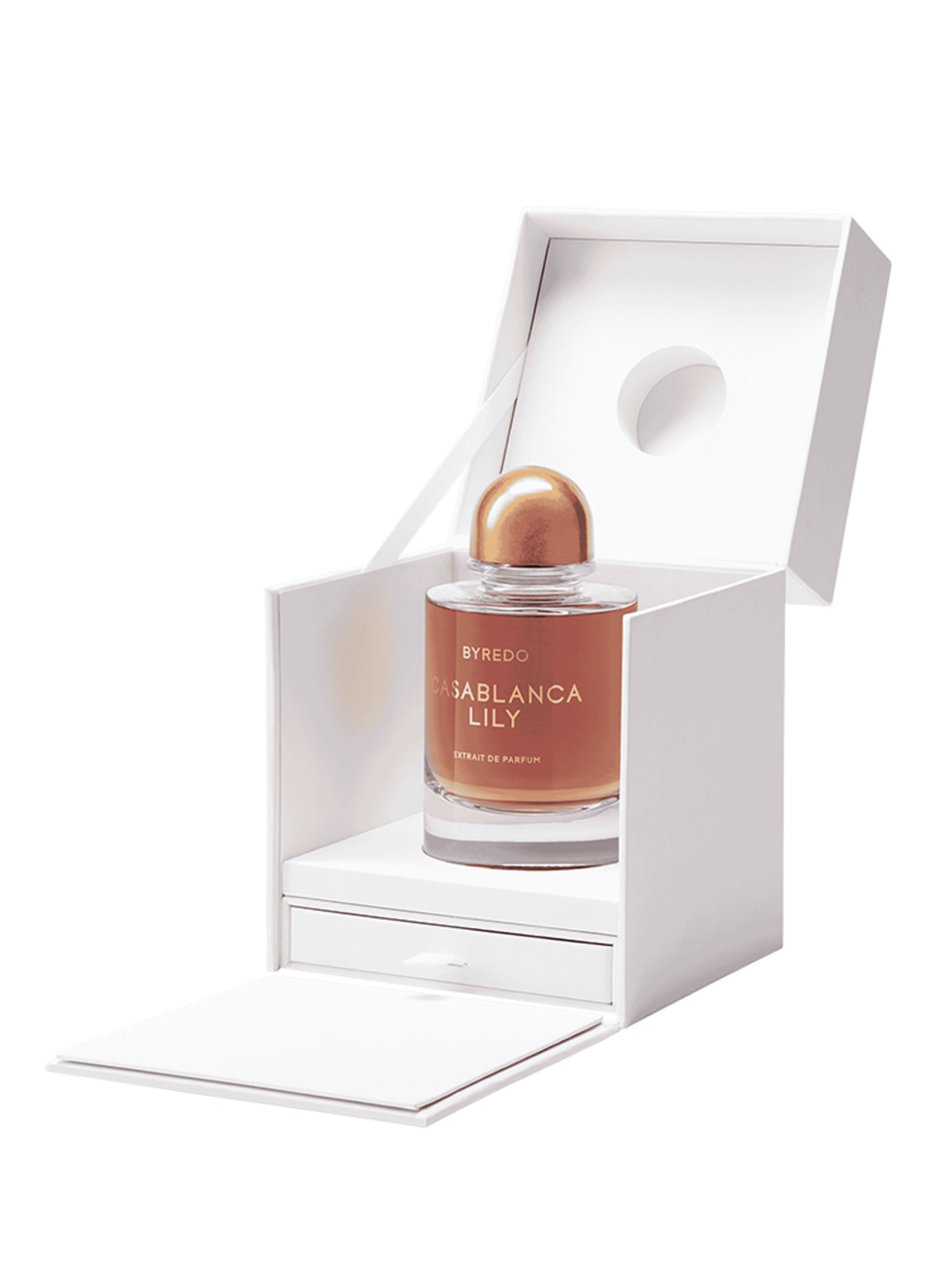 BYREDO CASABLANCA LILY