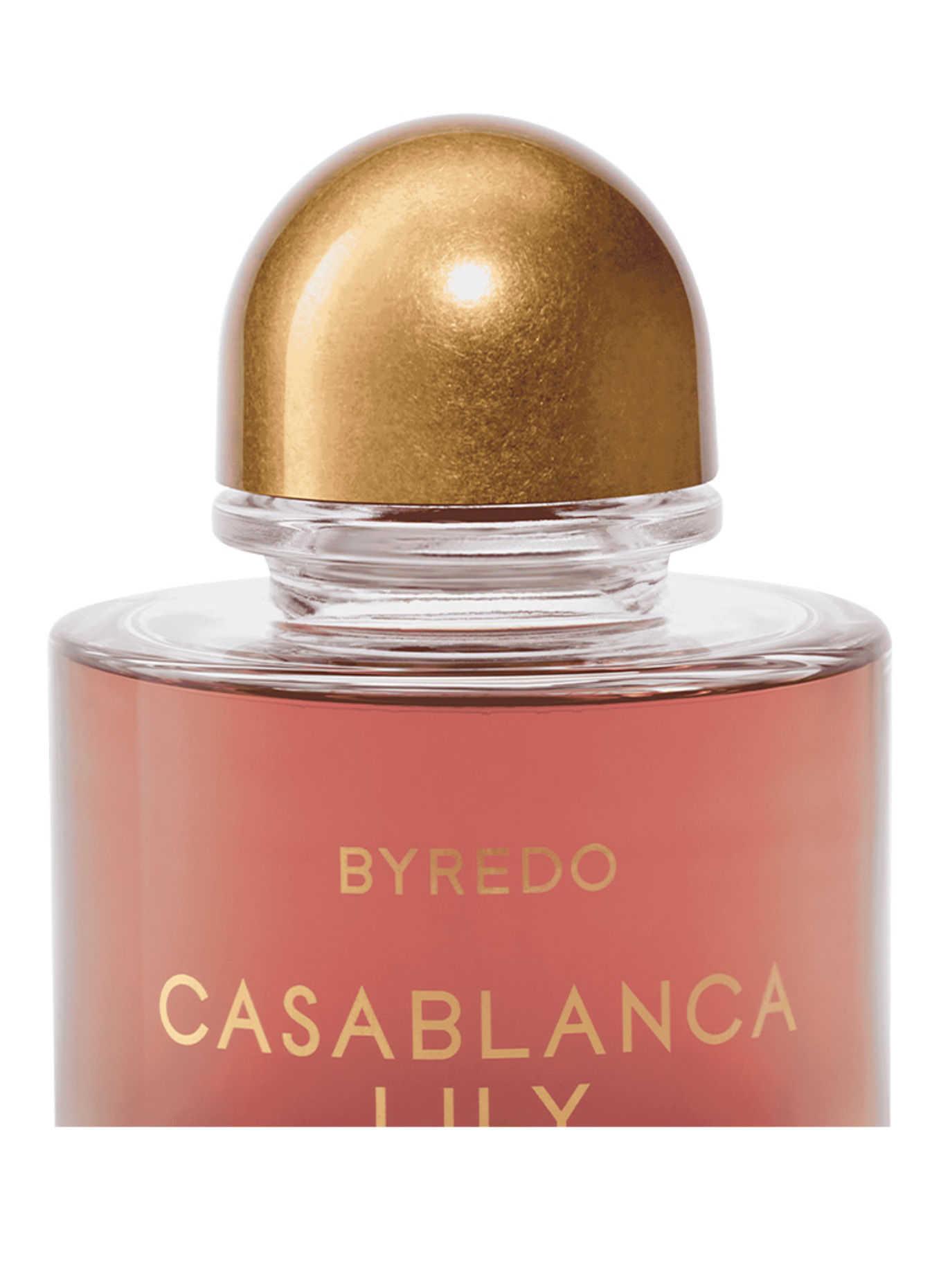 BYREDO CASABLANCA LILY