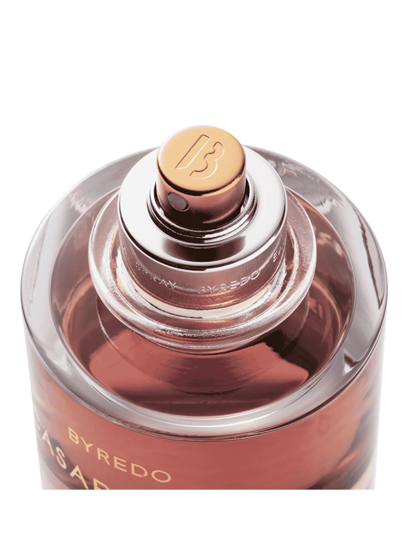 BYREDO CASABLANCA LILY