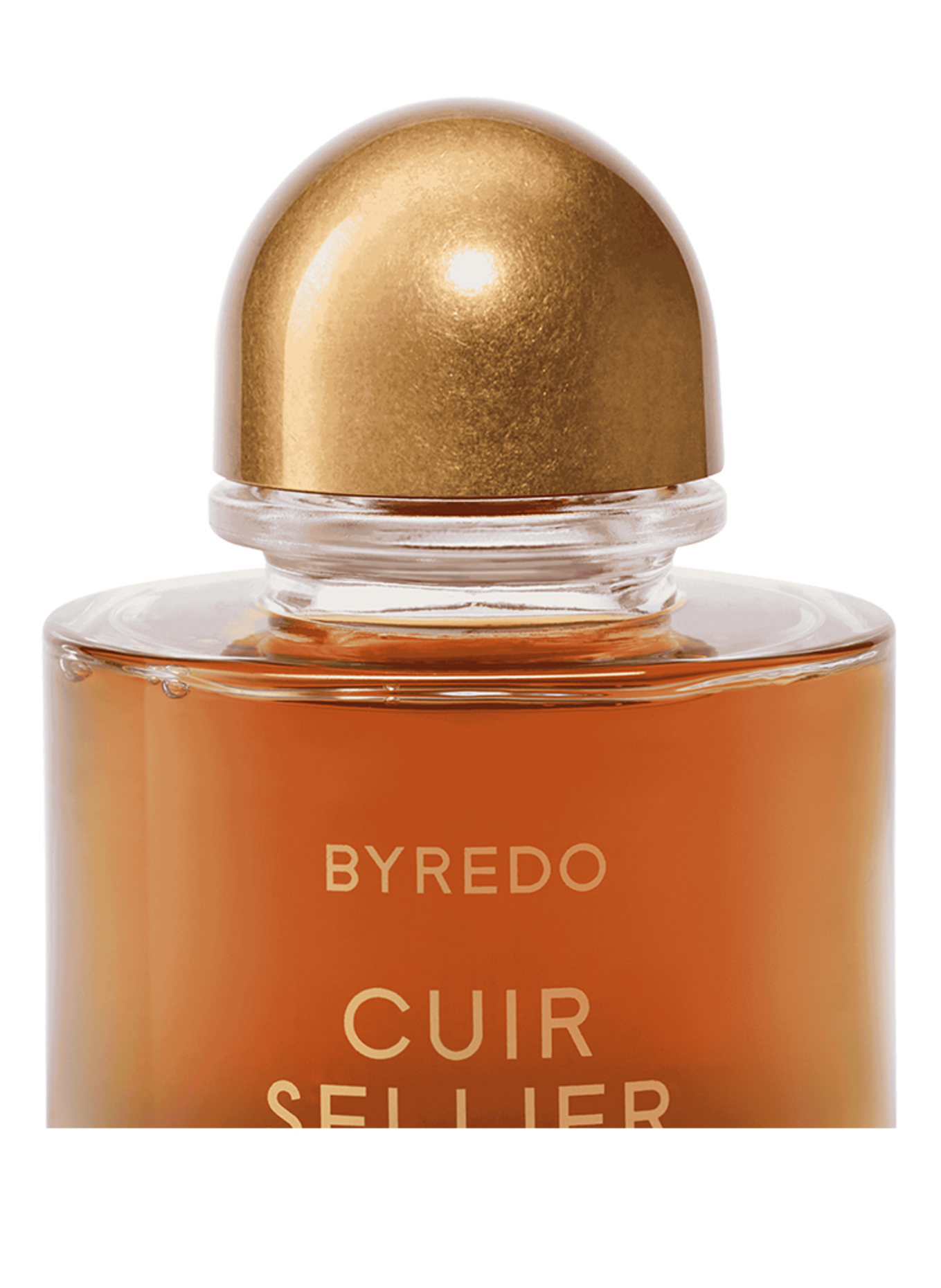 BYREDO CUIR SELLIER