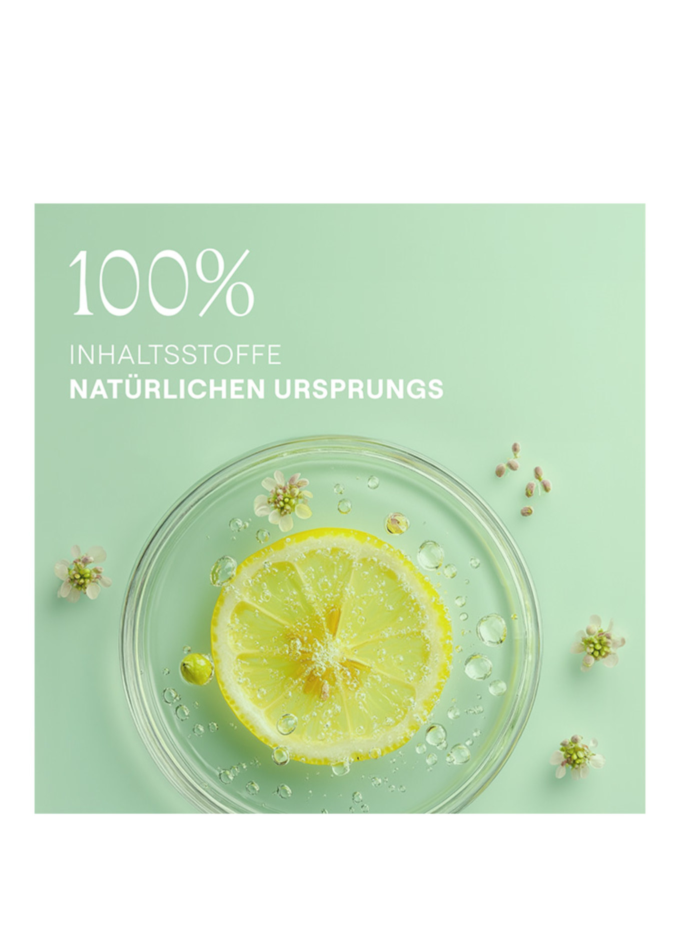 WELEDA CRÈME DE DOUCHE RAFRAÎCHISSANTE AGRUMES