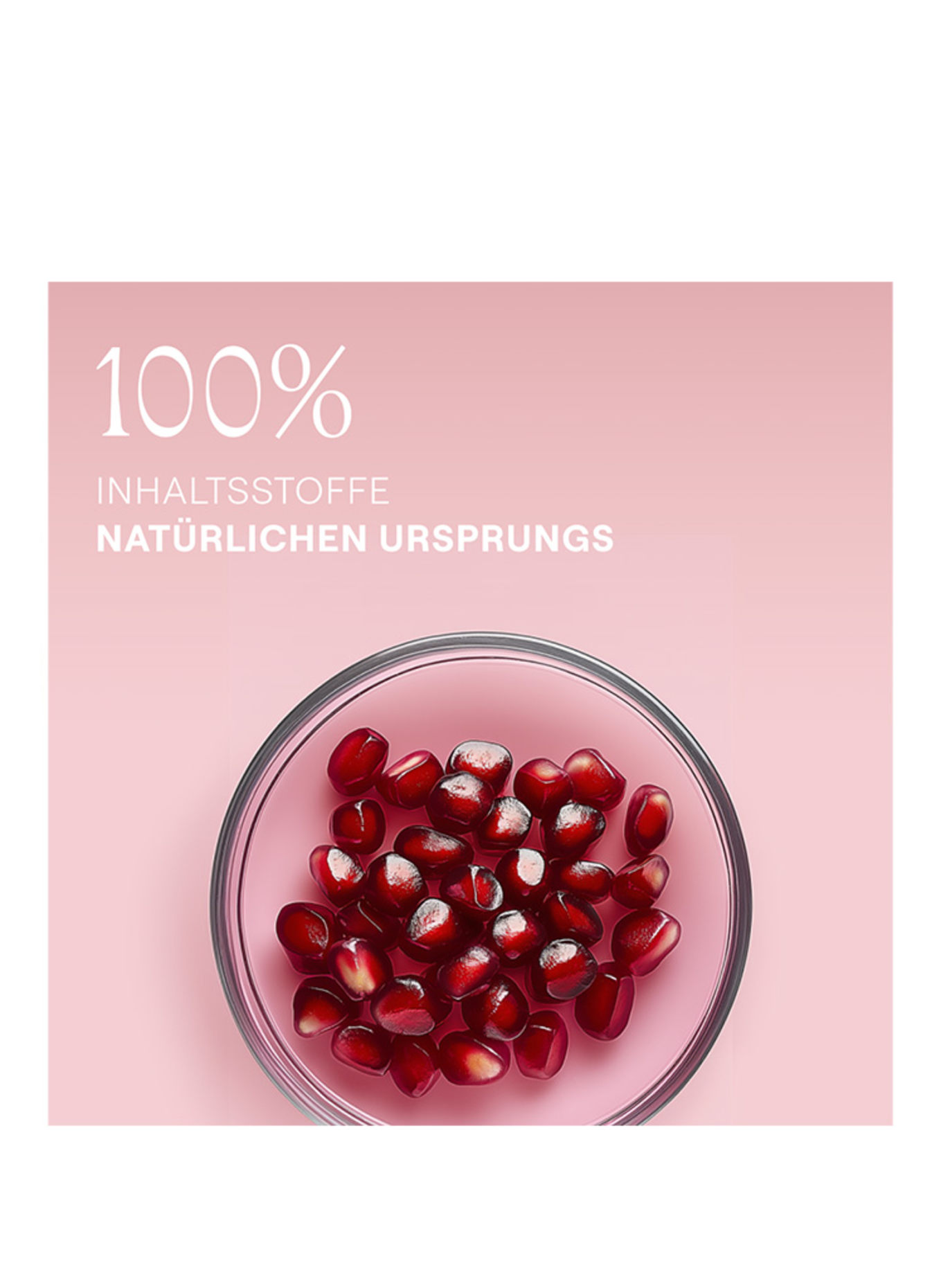 WELEDA INSPIRE DOUCHECREME GRANATAPPEL