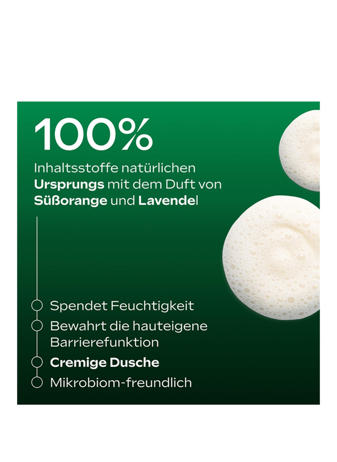 WELEDA CRÈME DE DOUCHE SKIN FOOD