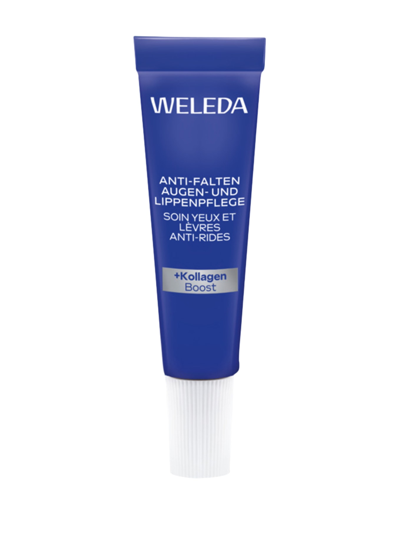 WELEDA ANTI-RIMPEL VERZORGING VOOR OGEN EN LIPPEN