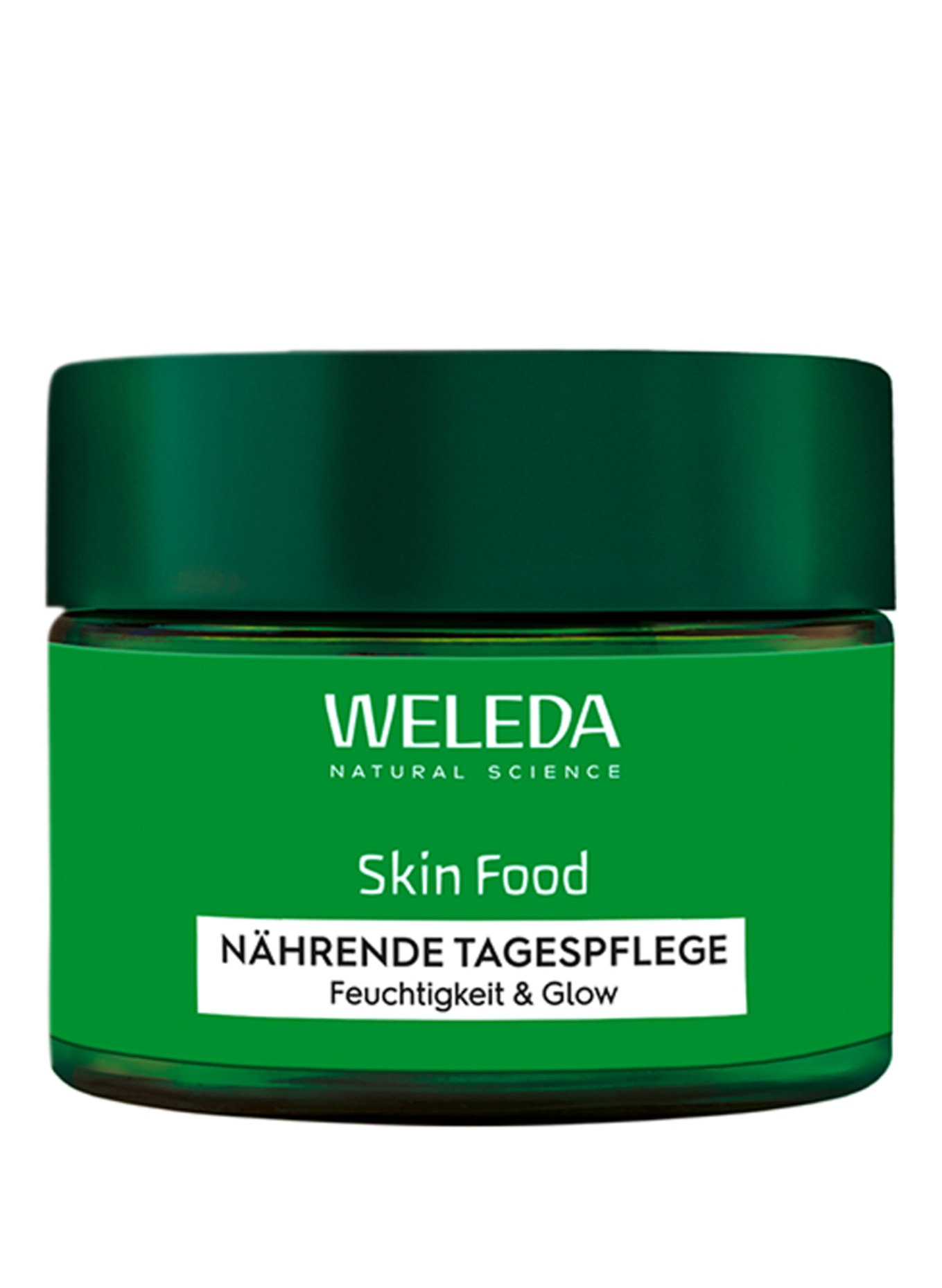 WELEDA SKIN FOOD VOEDENDE DAGVERZORGING