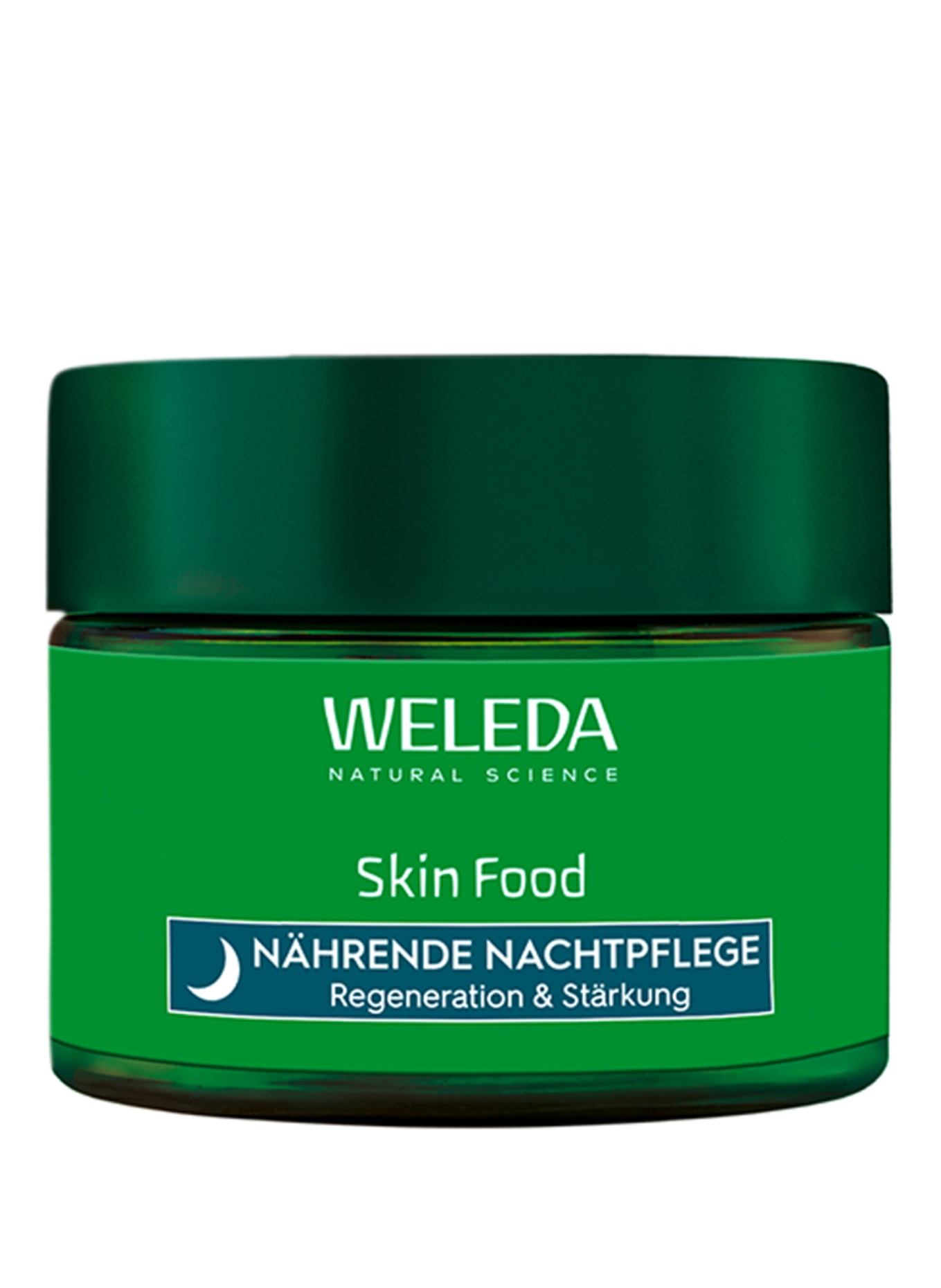 WELEDA SKIN FOOD SOIN NOCTURNE NUTRITIF