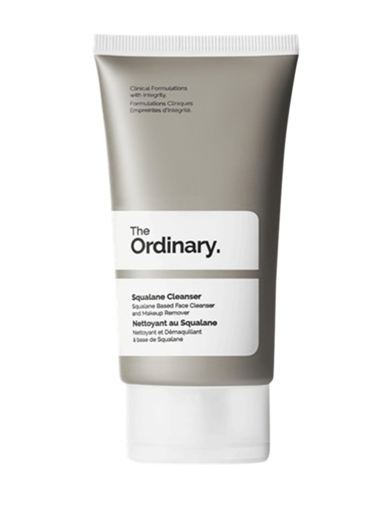 The Ordinary. SQUALANE CLEANSER