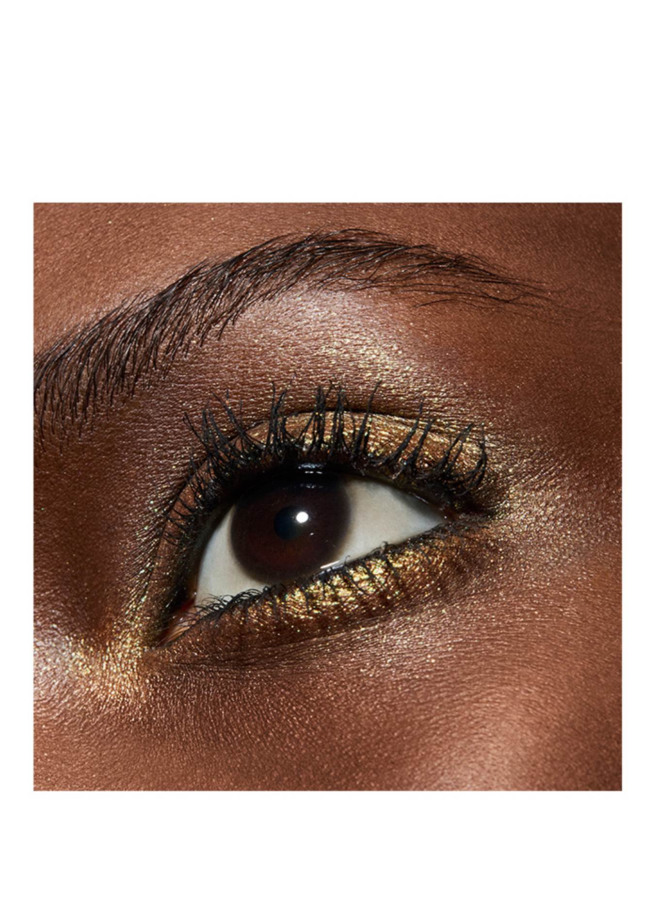 M.A.C GLITTER SINGLE EYE SHADOW COMPACT: TWINKLE