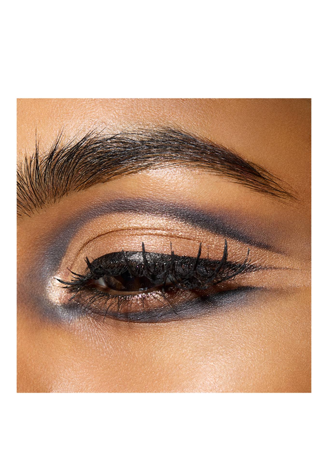 M.A.C GLITTER SINGLE EYE SHADOW COMPACT: LAST DANCE