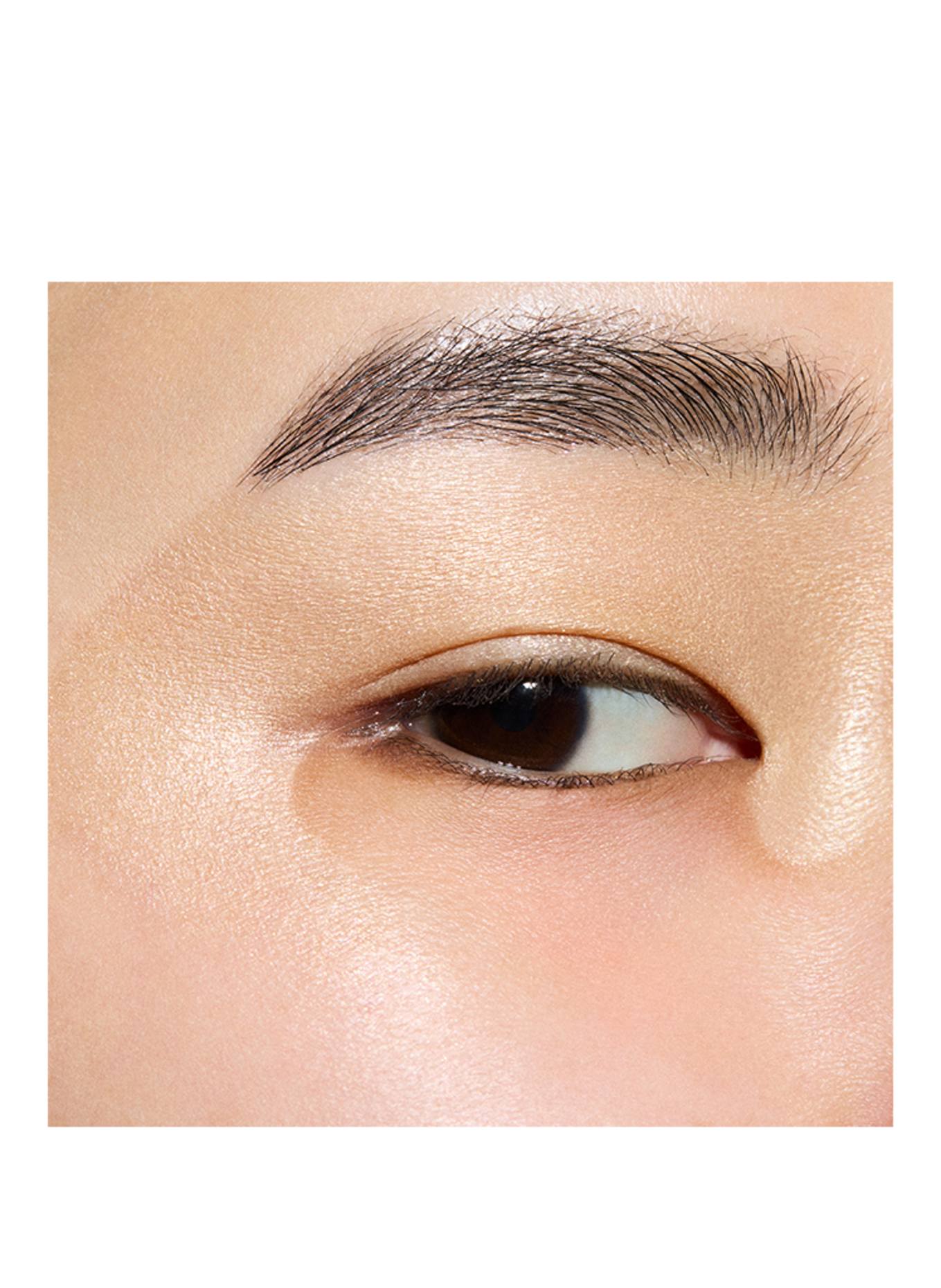 M.A.C GLITTER SINGLE EYE SHADOW COMPACT: LAST DANCE