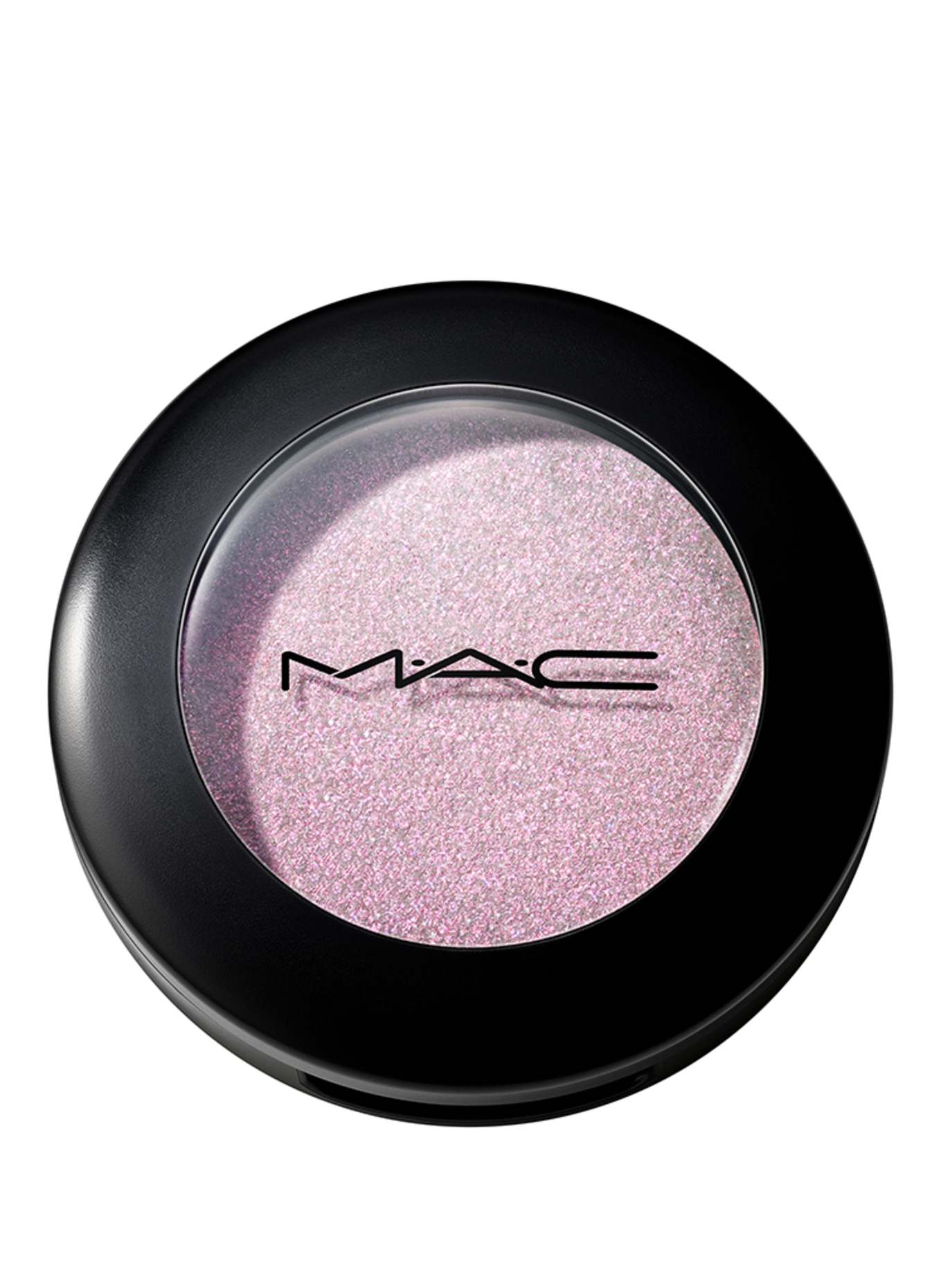 M.A.C GLITTER SINGLE EYE SHADOW COMPACT