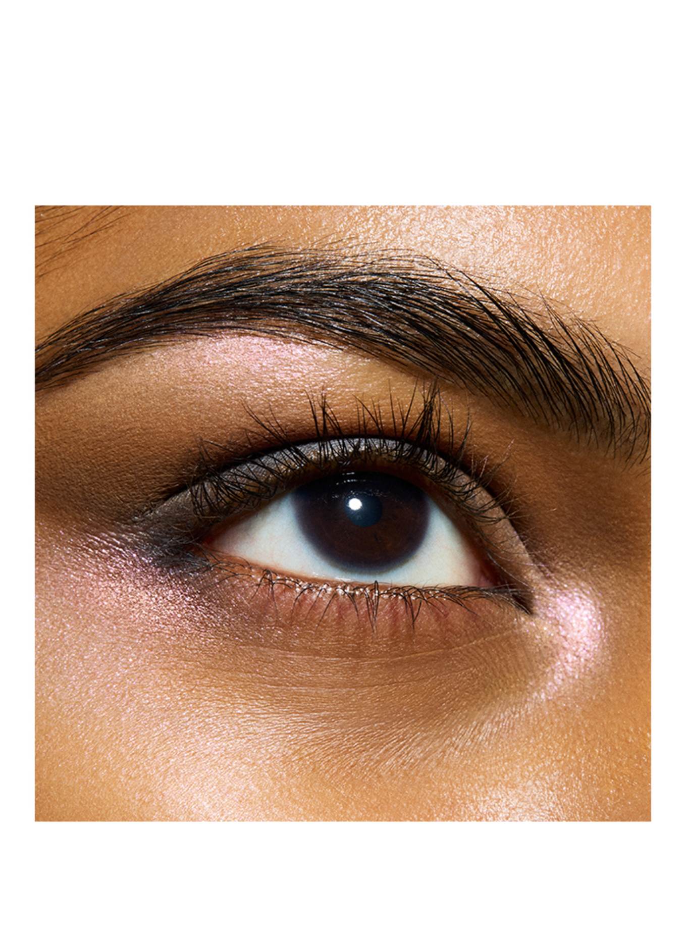 M.A.C GLITTER SINGLE EYE SHADOW COMPACT