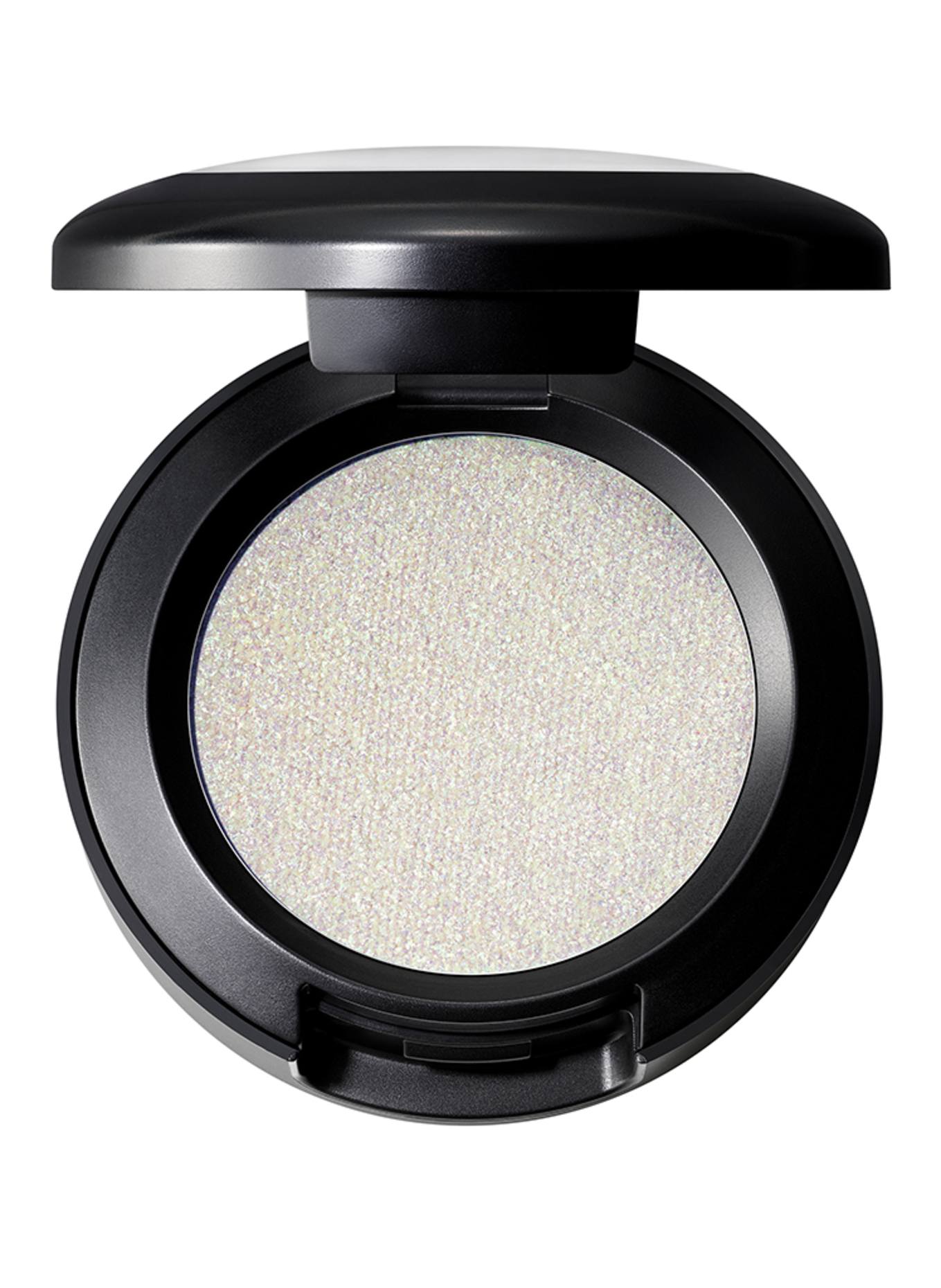 M.A.C GLITTER SINGLE EYE SHADOW COMPACT: SHE SPARKLES