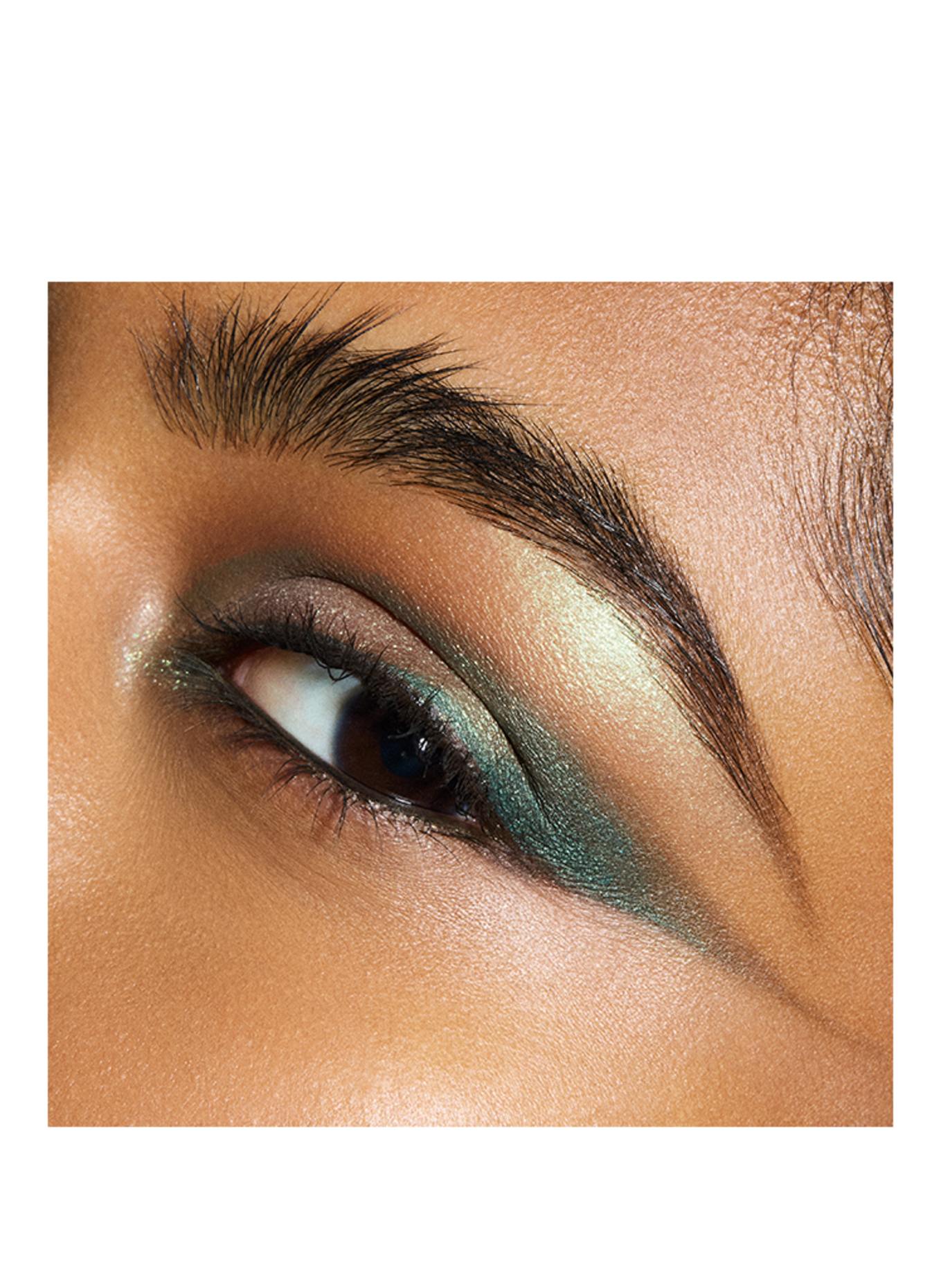 M.A.C GLITTER SINGLE EYE SHADOW COMPACT: SHE SPARKLES