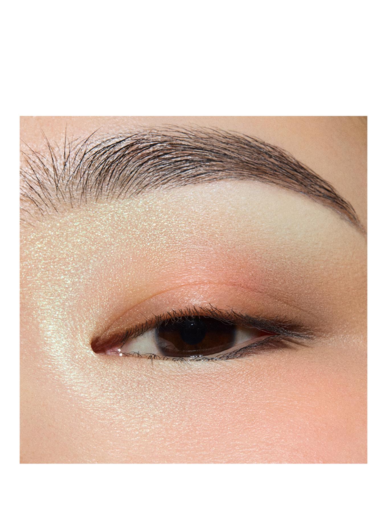 M.A.C GLITTER SINGLE EYE SHADOW COMPACT: SHE SPARKLES