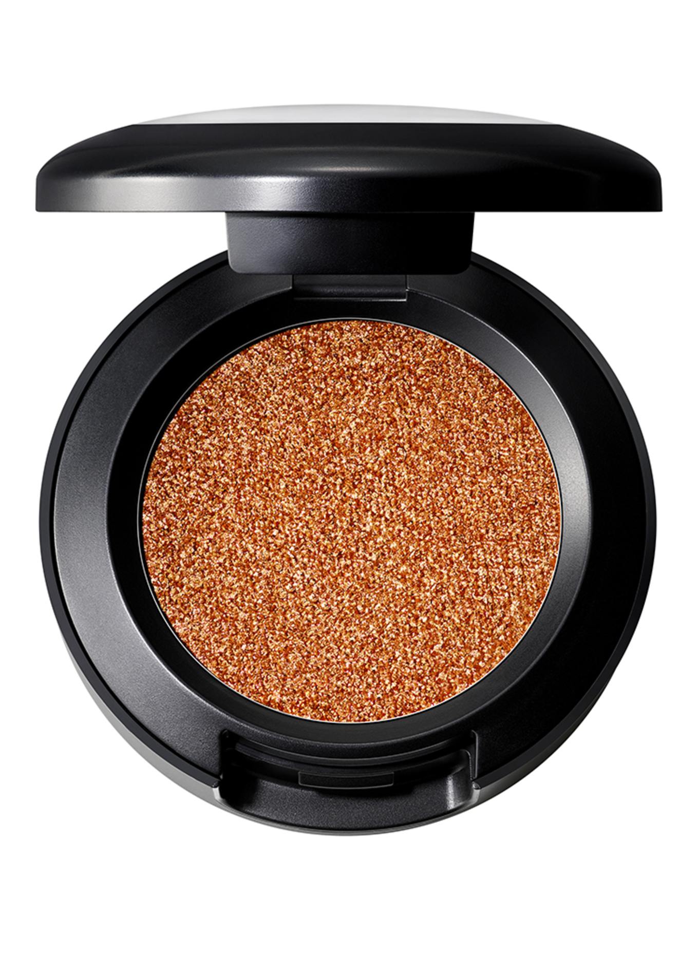 M.A.C METALLIC SINGLE EYE SHADOW COMPACT: OBJECT D'ART