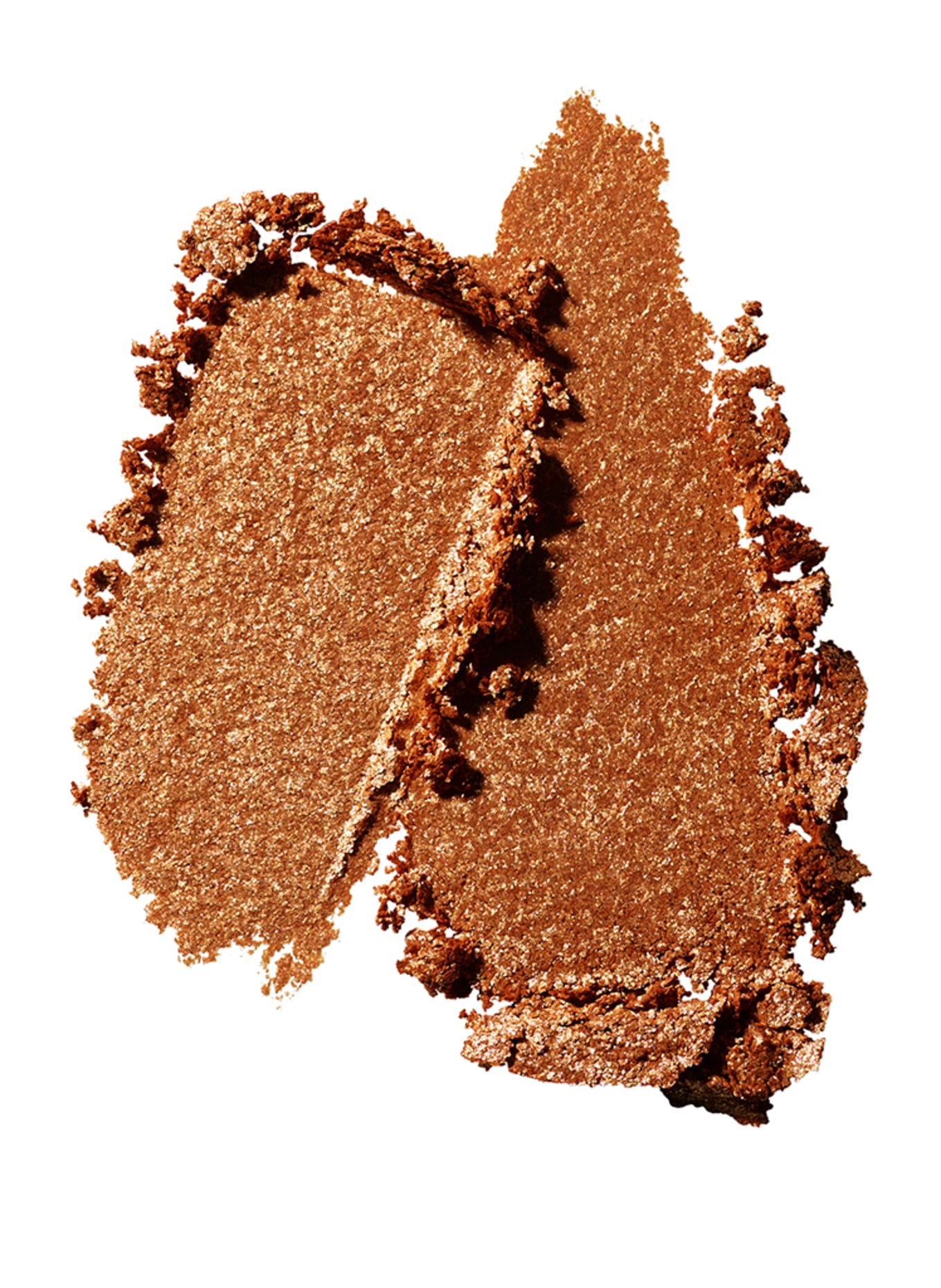 M.A.C METALLIC SINGLE EYE SHADOW COMPACT: OBJECT D'ART