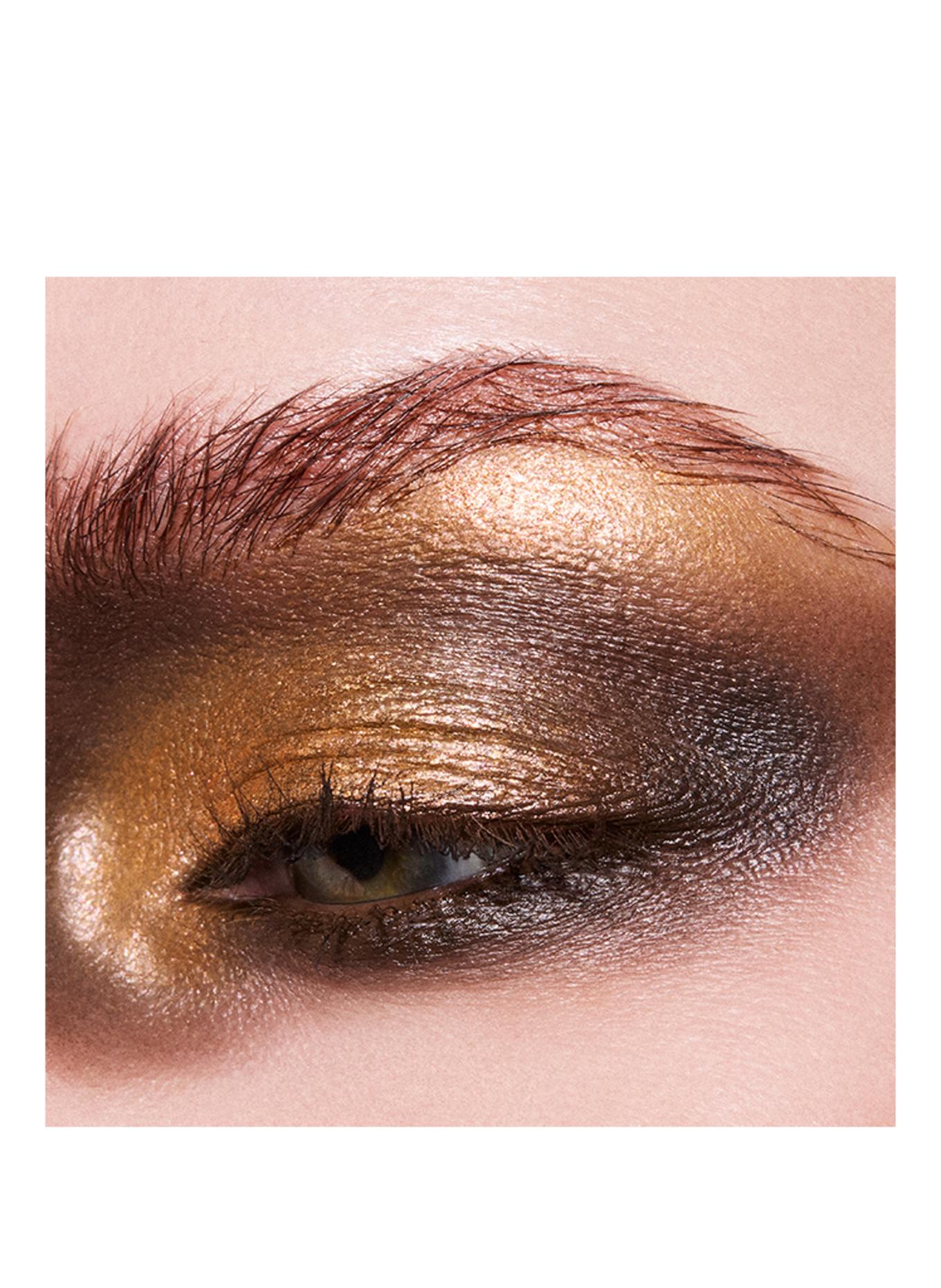 M.A.C METALLIC SINGLE EYE SHADOW COMPACT: OBJECT D'ART