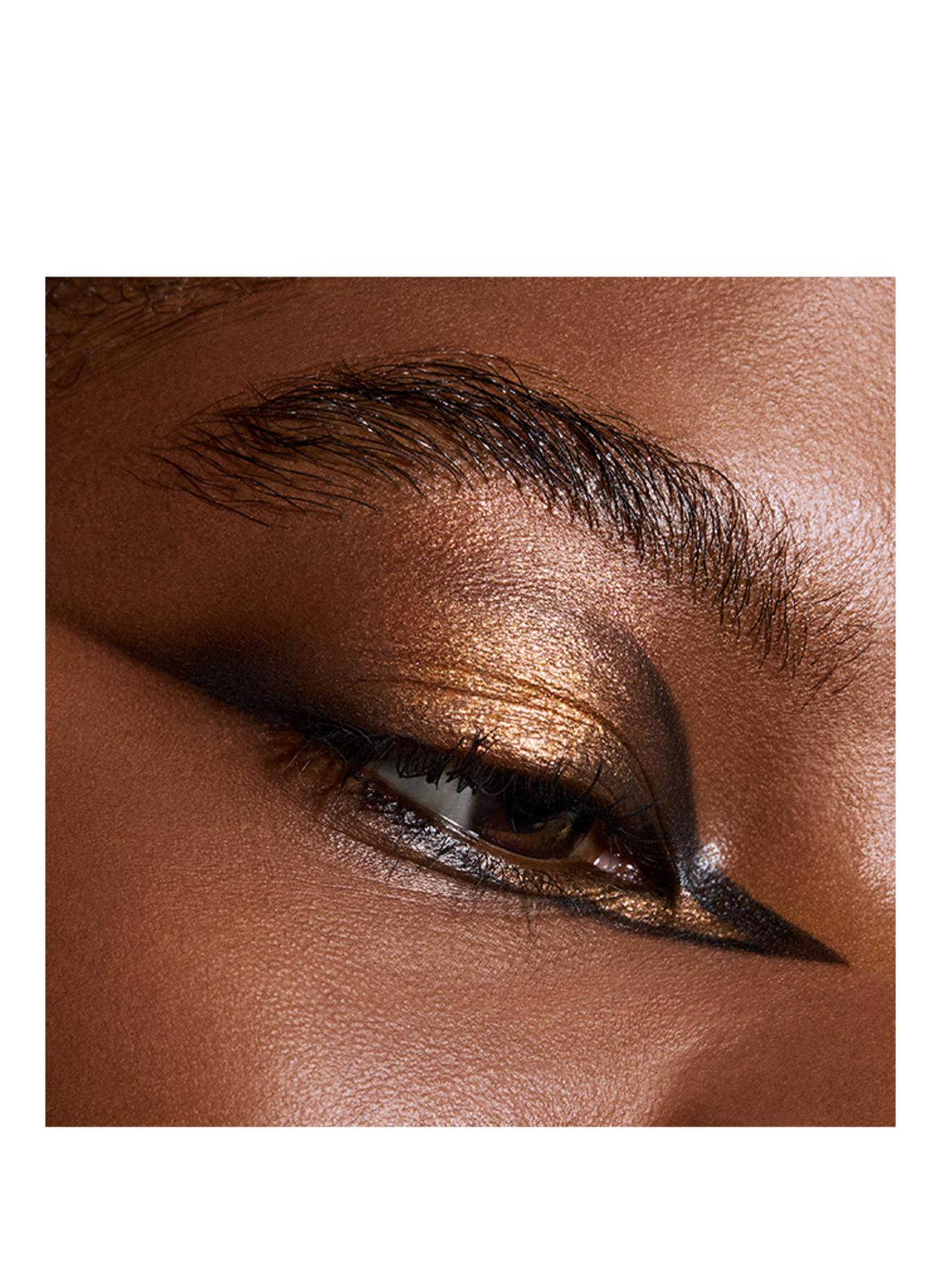 M.A.C METALLIC SINGLE EYE SHADOW COMPACT: OBJECT D'ART