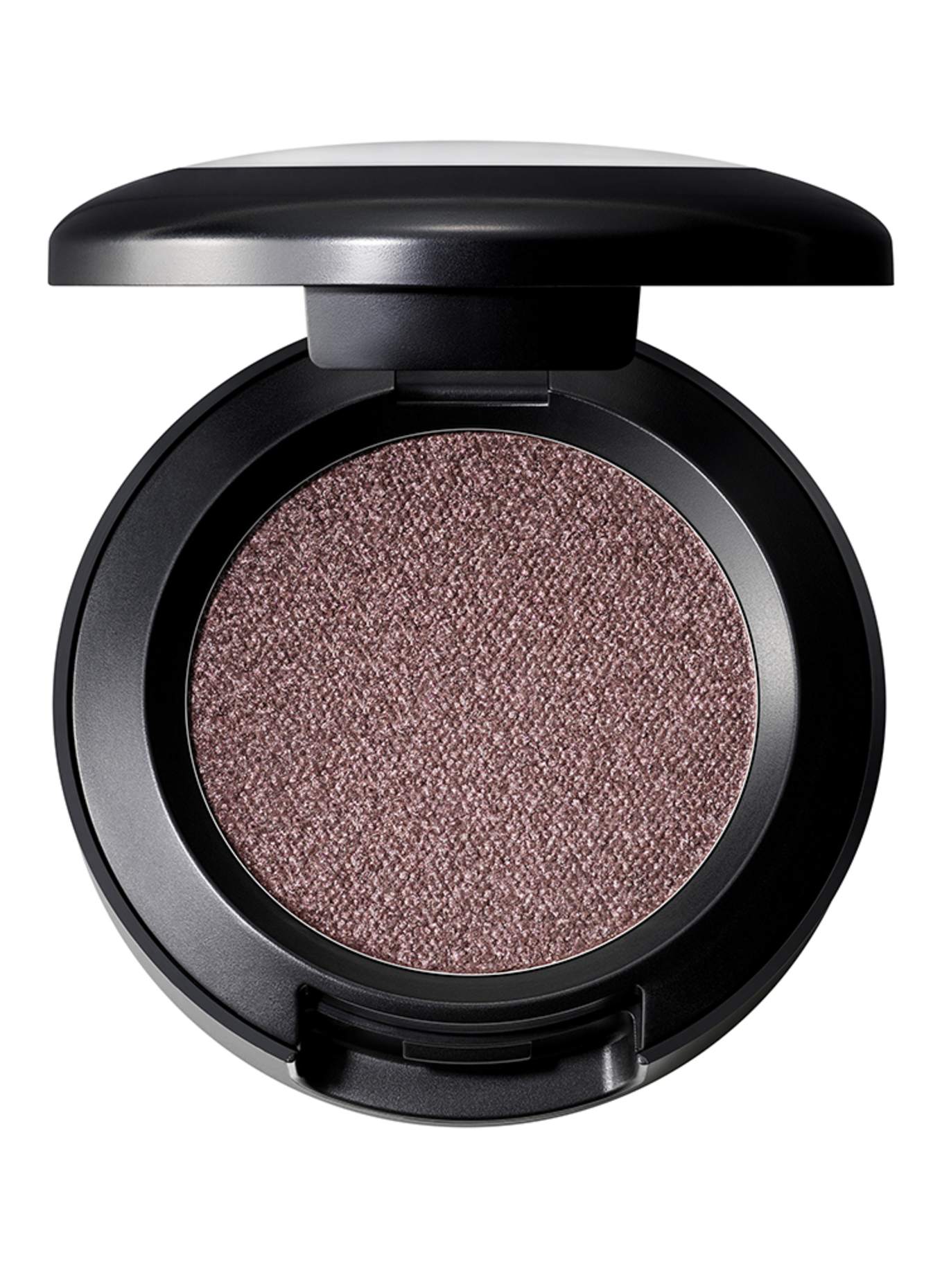 M.A.C METALLIC SINGLE EYE SHADOW COMPACT: BUST