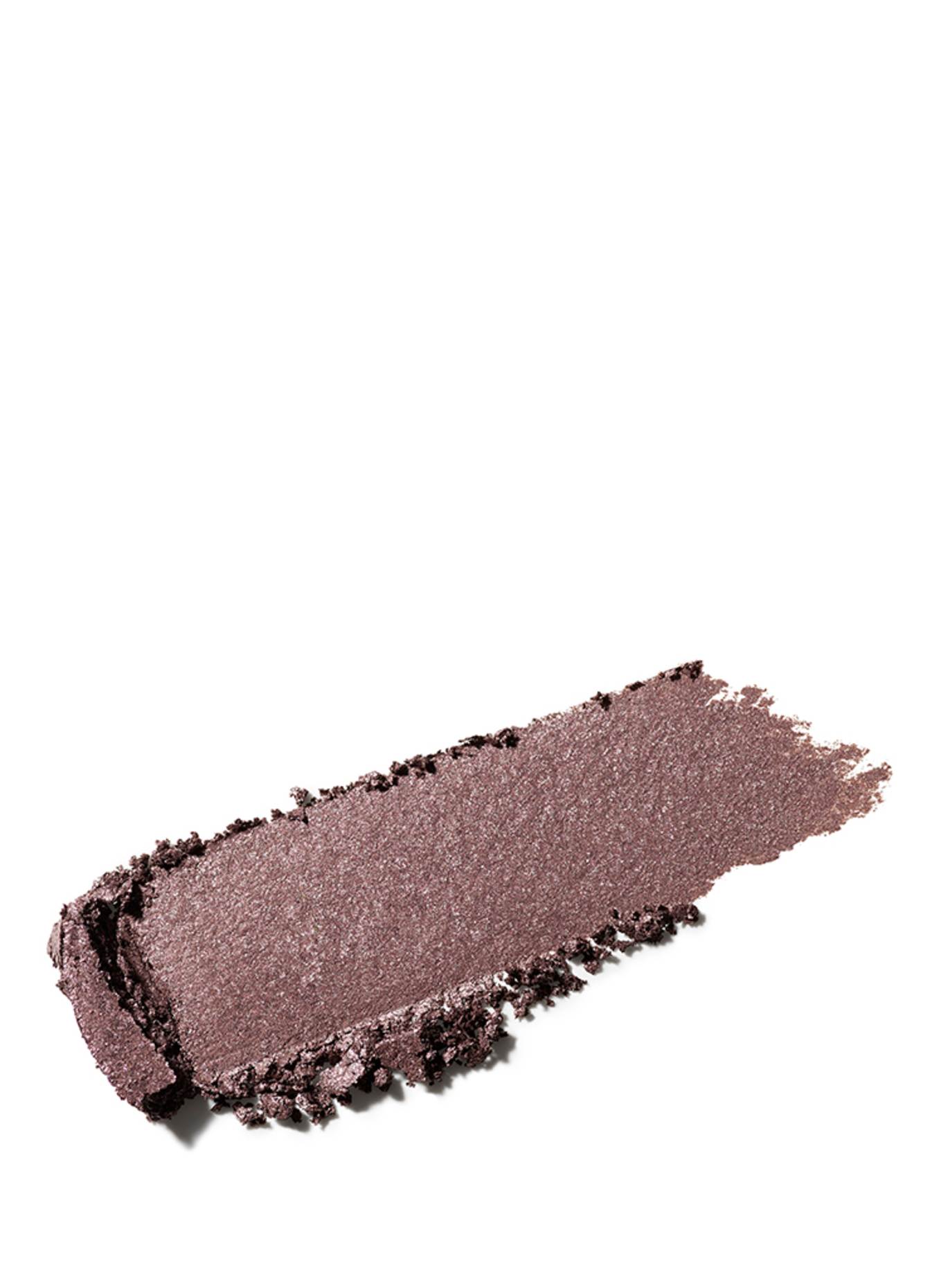 M.A.C METALLIC SINGLE EYE SHADOW COMPACT: BUST