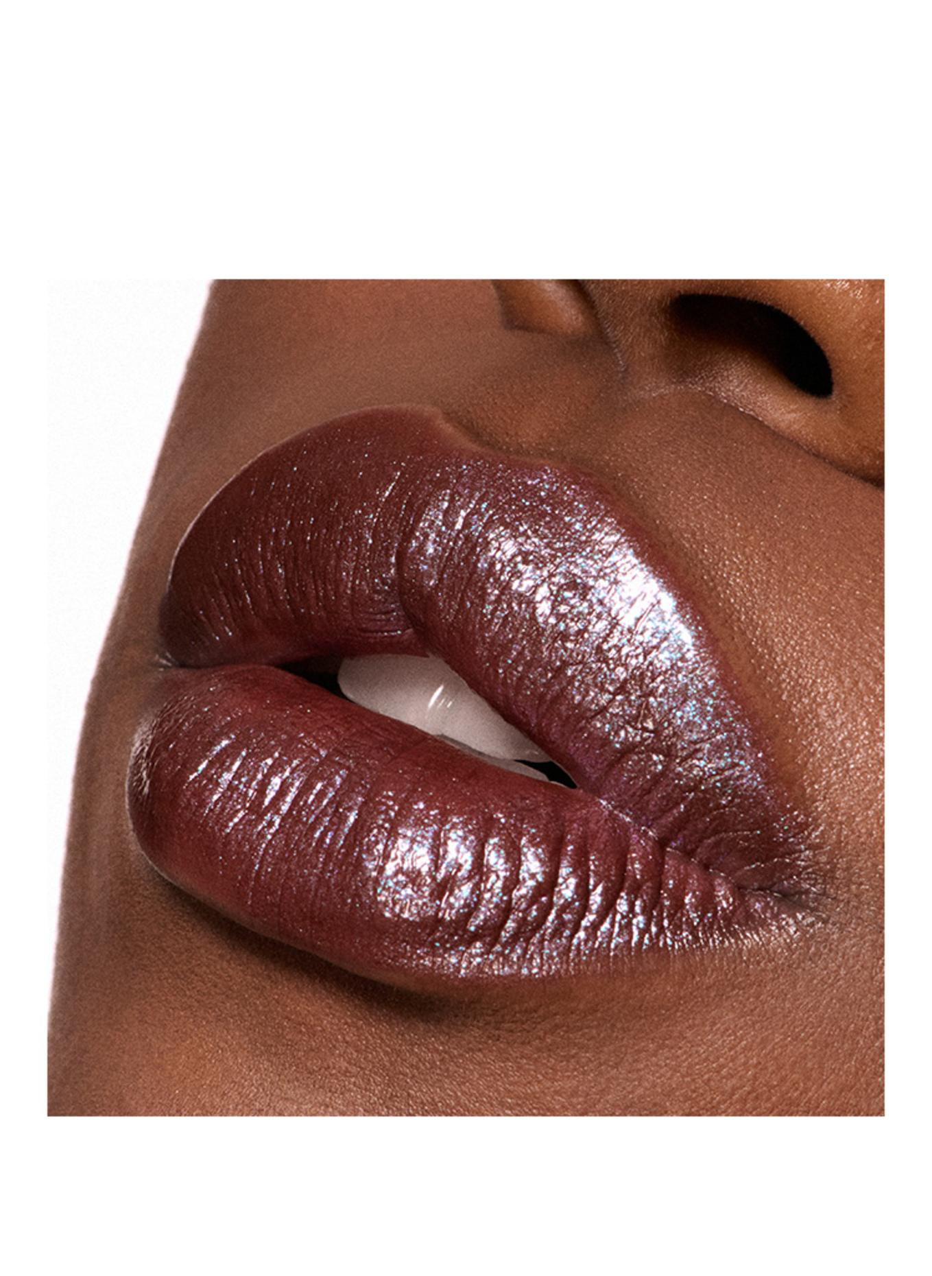 M.A.C DAZZLELIPS CRAYON: COSMIC PLUM