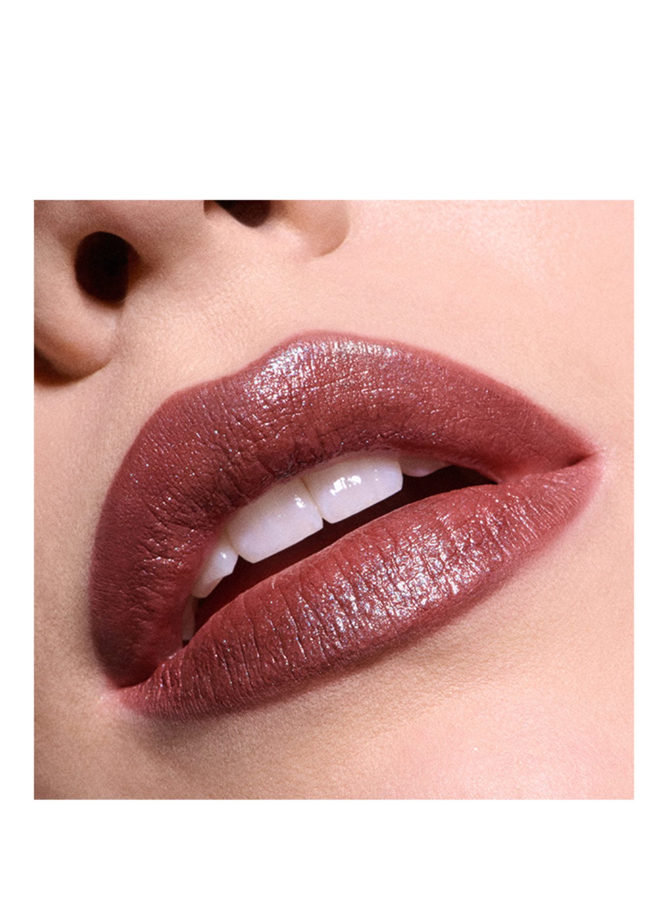 M.A.C DAZZLELIPS CRAYON: COSMIC PLUM