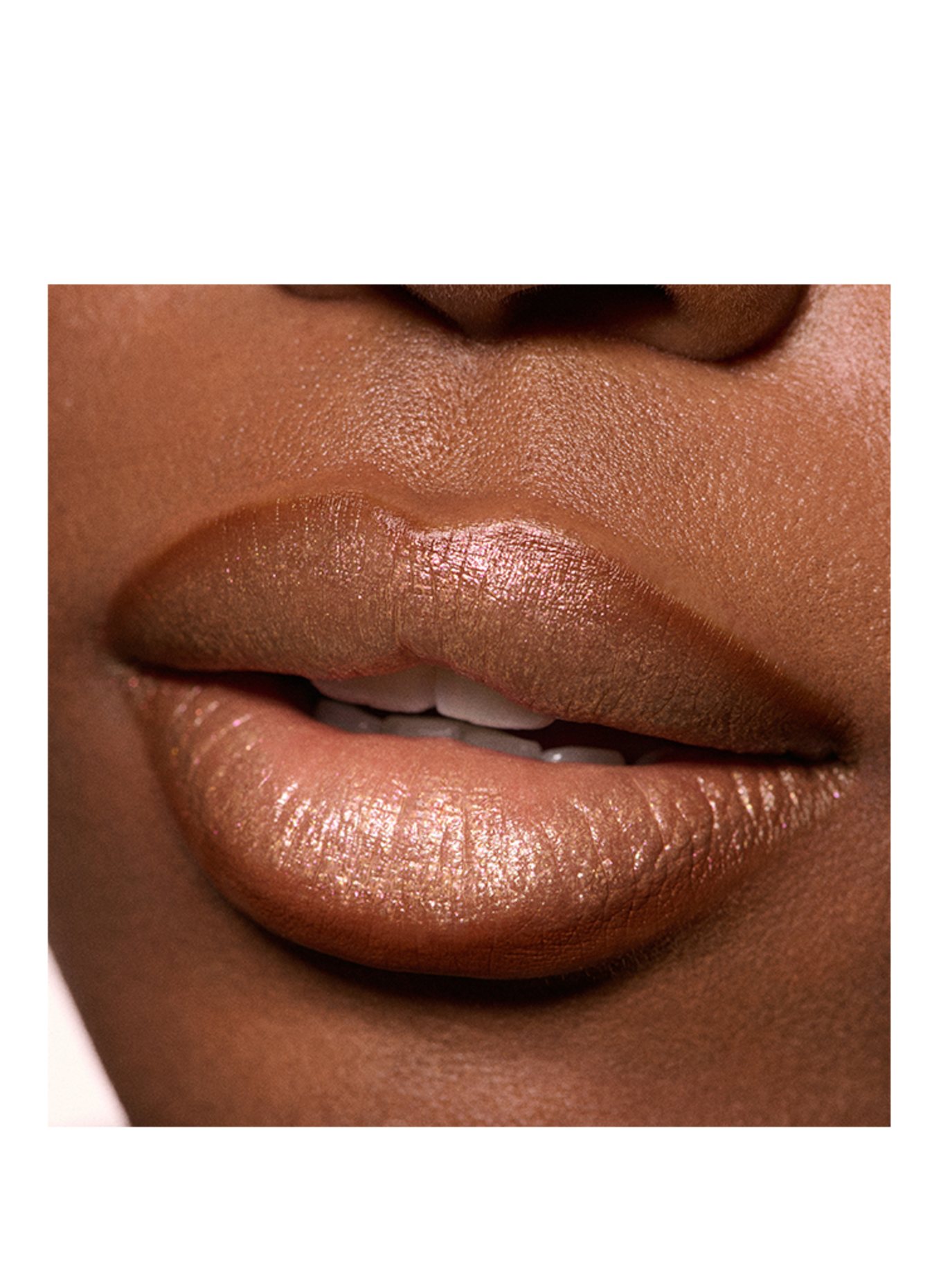 M.A.C DAZZLELIPS CRAYON: MOON ROCKET