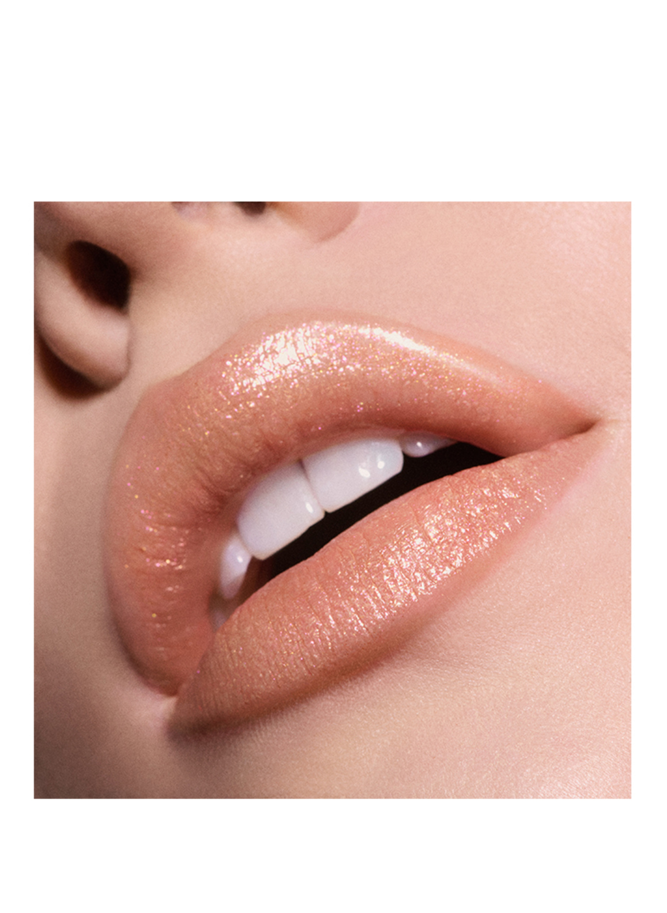 M.A.C DAZZLELIPS CRAYON: MOON ROCKET